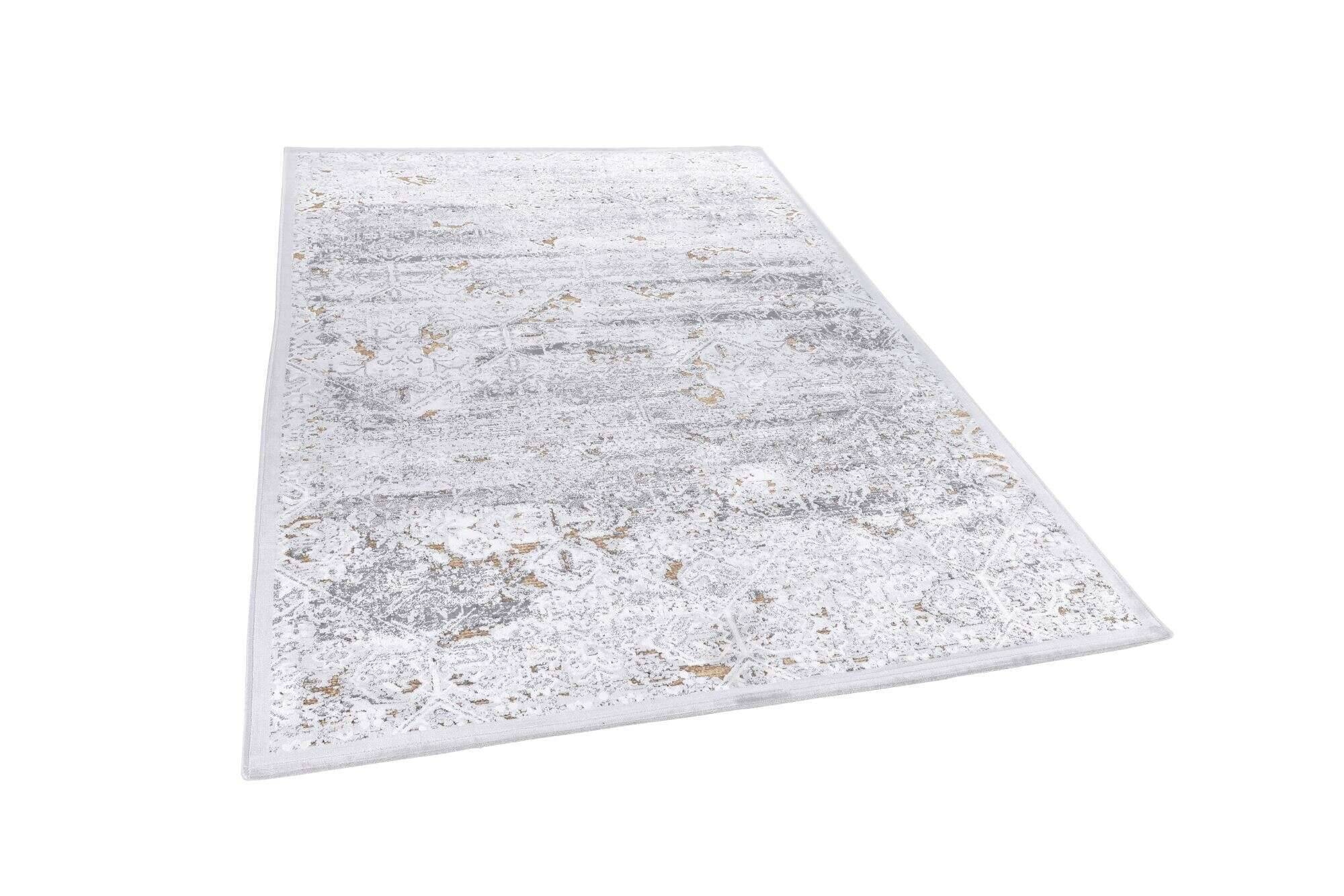 orelia_gf-104_870gold_426813_23 Teppich Orelia GF-104 Vintage Design