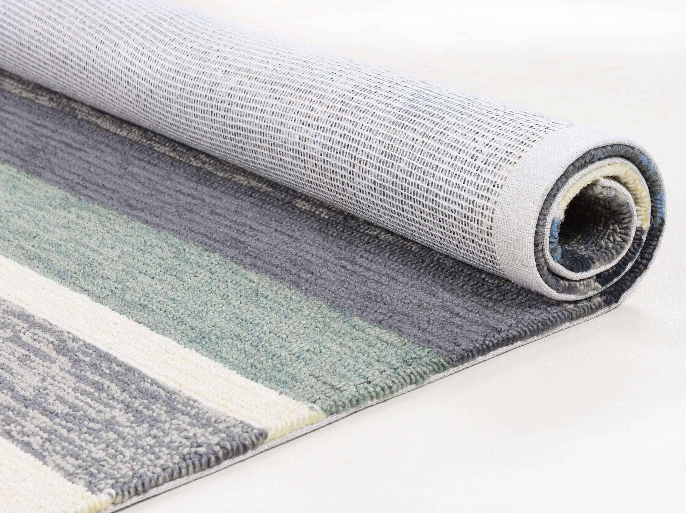 Rosetta_GF-022_705bluemulti_412074_11 Rosetta GF-022 Gino Falcone Teppich