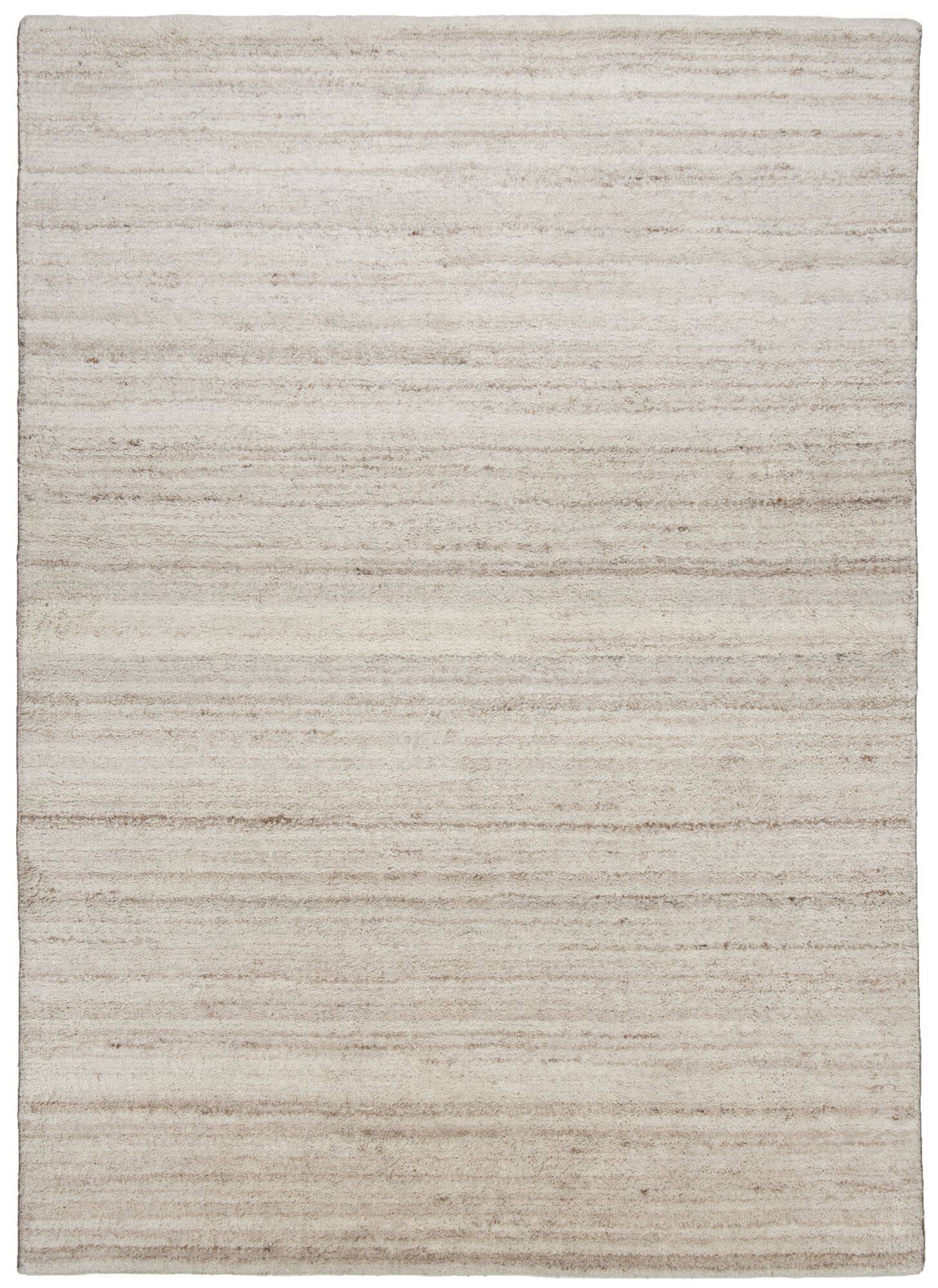 Royalberber_uni_990melange_402442_1 Theko Royal Berber Design Teppich uni