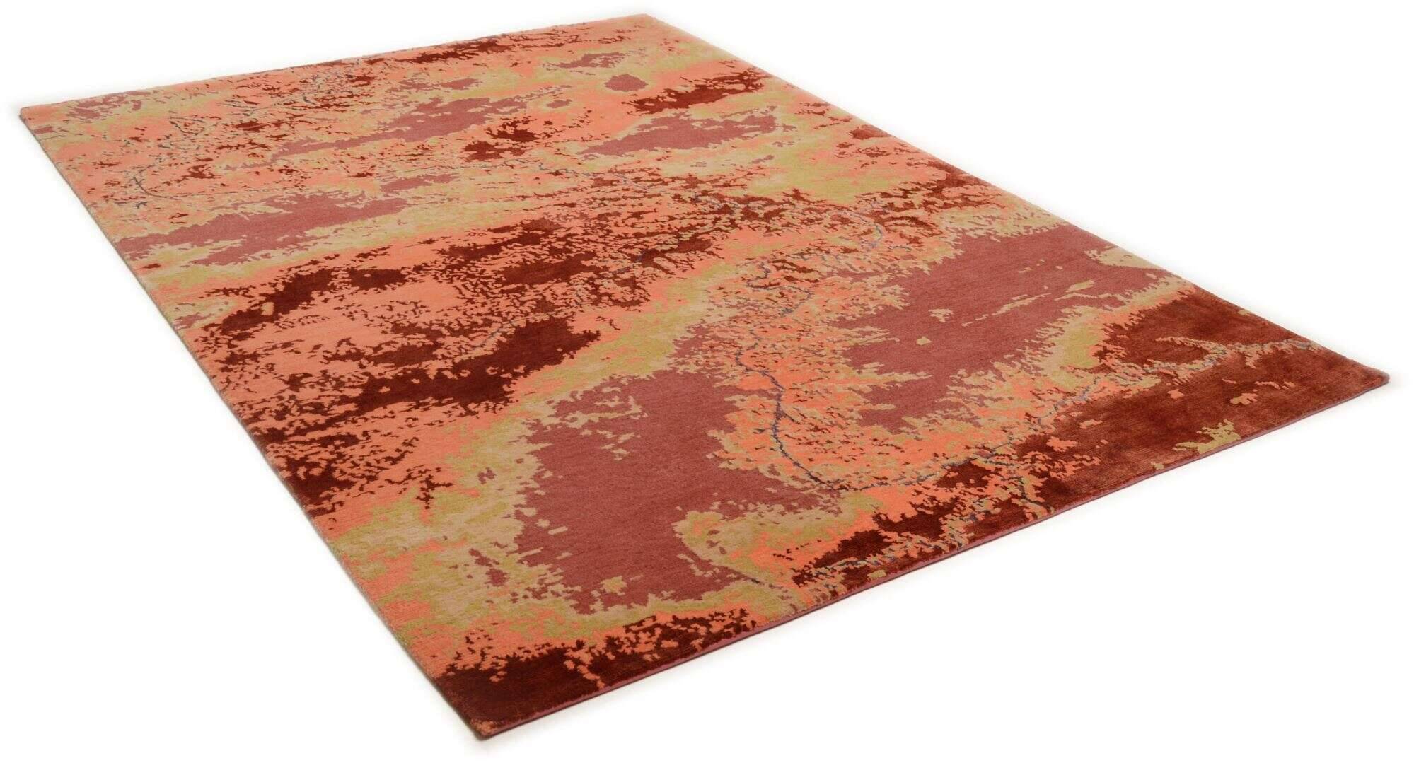 worldheritage_c2440_b130-620-_grandcanyon_111245_2 World Heritage Grand Canyon Nepal Teppich Design C2440