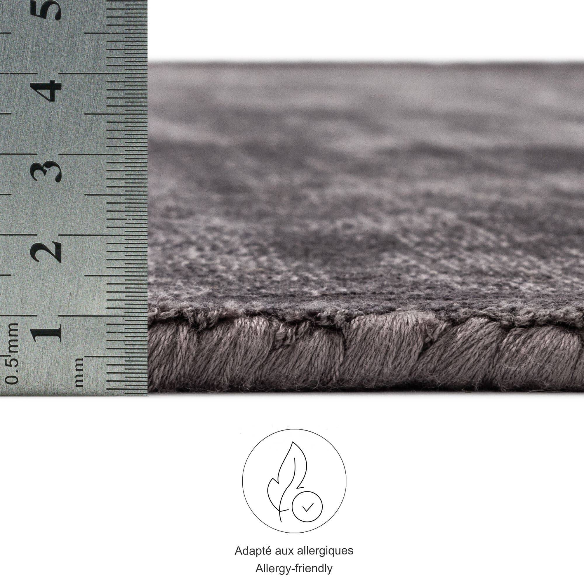 Theko Harmony UNI Teppich Star Theko Harmony UNI Teppich Star