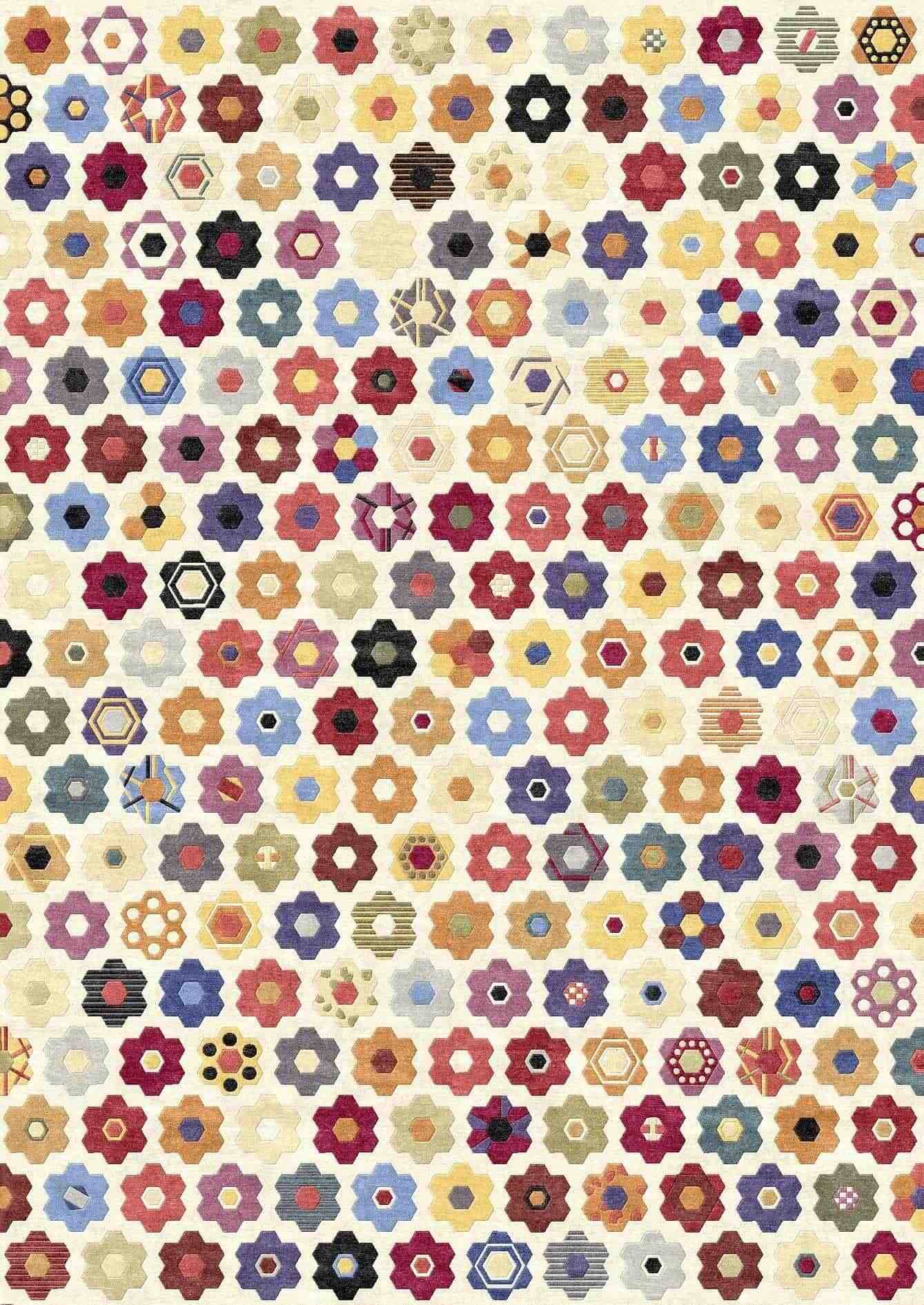 Makalu Nepal Teppich Edition MN137 Handgeknüpft im Wunschmaß Makalu Nepal Teppich Edition MN137 Handgeknüpft im Wunschmaß