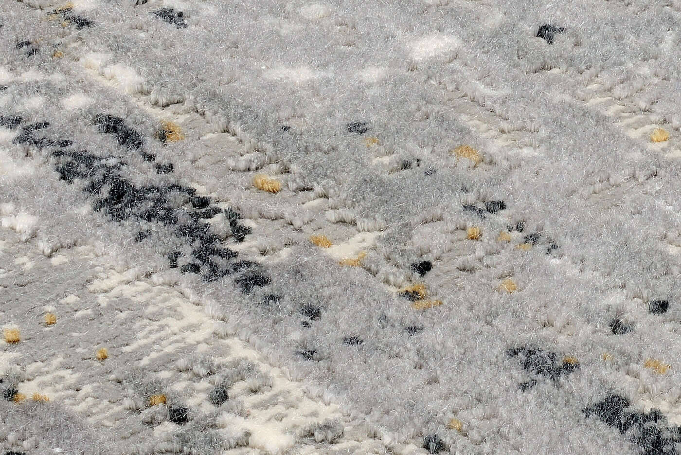 EL002-912-7 Elements Napali Vintage Teppich OCI