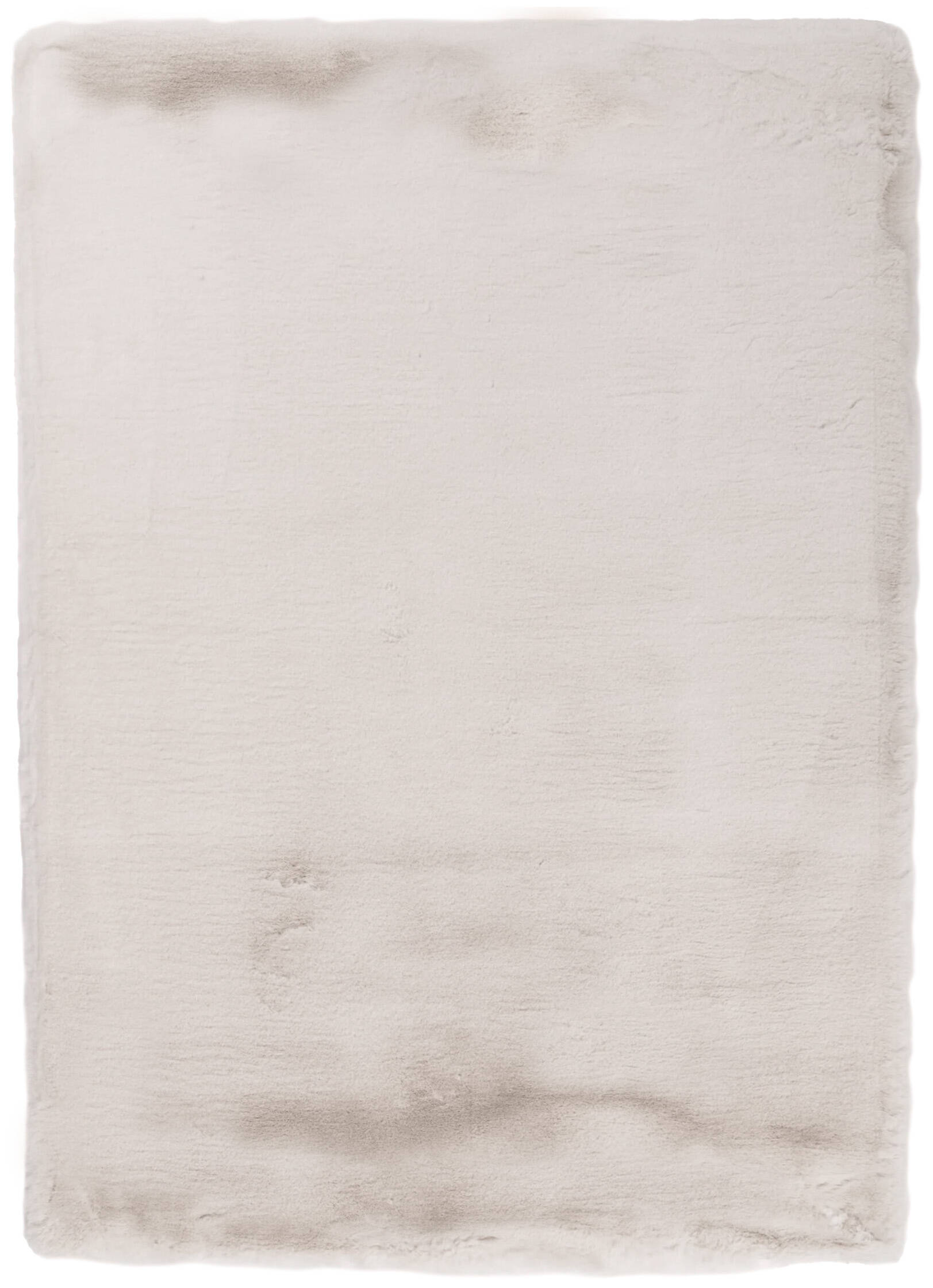 DEKOWE Teppich Louisa Hochflor Shaggy