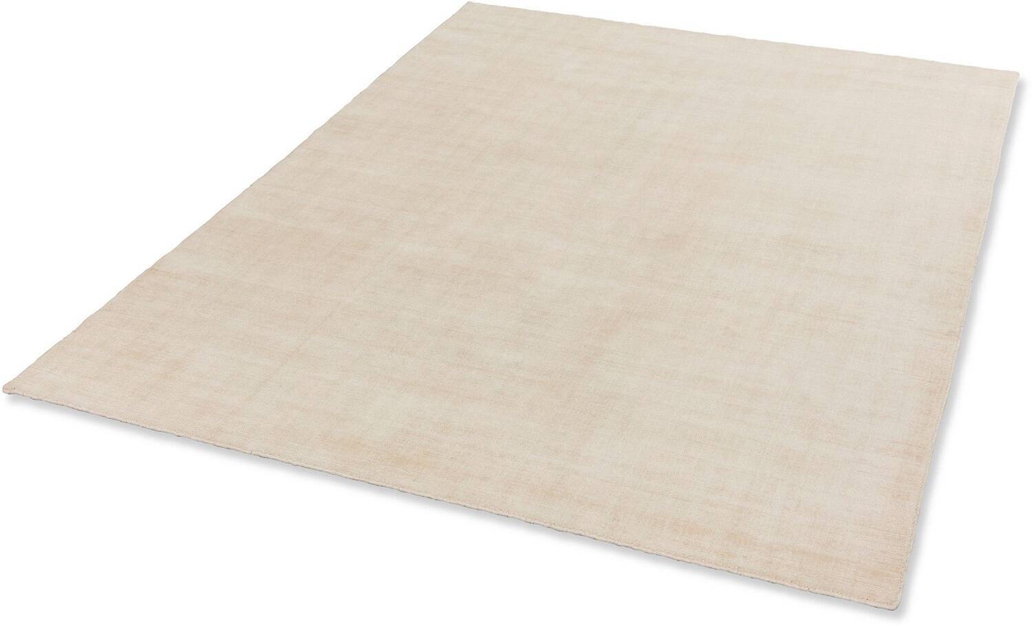 Vintage Teppich Uni Alessa 6023-200 creme Wunschmaß Vintage Teppich Uni Alessa 6023-200 creme Wunschmaß