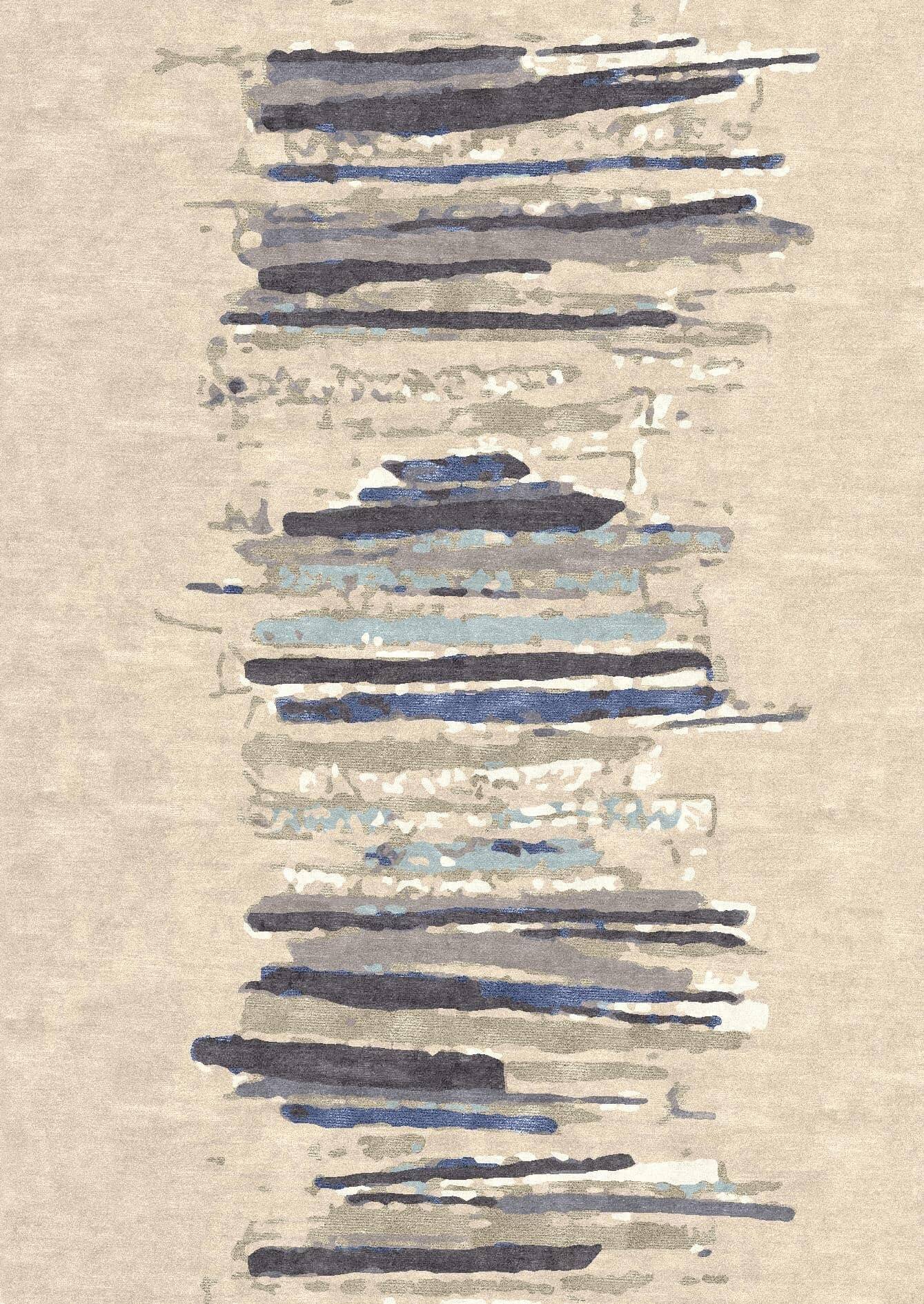 Makalu Nepal Teppich Domus MD375 Handgeknüpft im Wunschmaß Makalu Nepal Teppich Domus MD375 Handgeknüpft im Wunschmaß