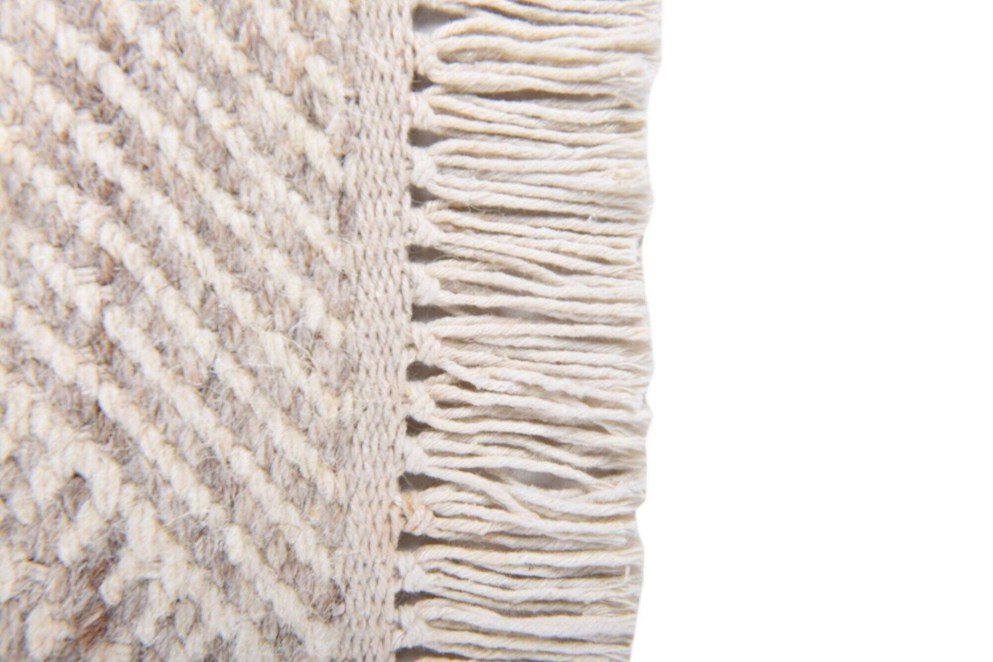 Molde 14003 Teppich Handgewebt reine Wolle