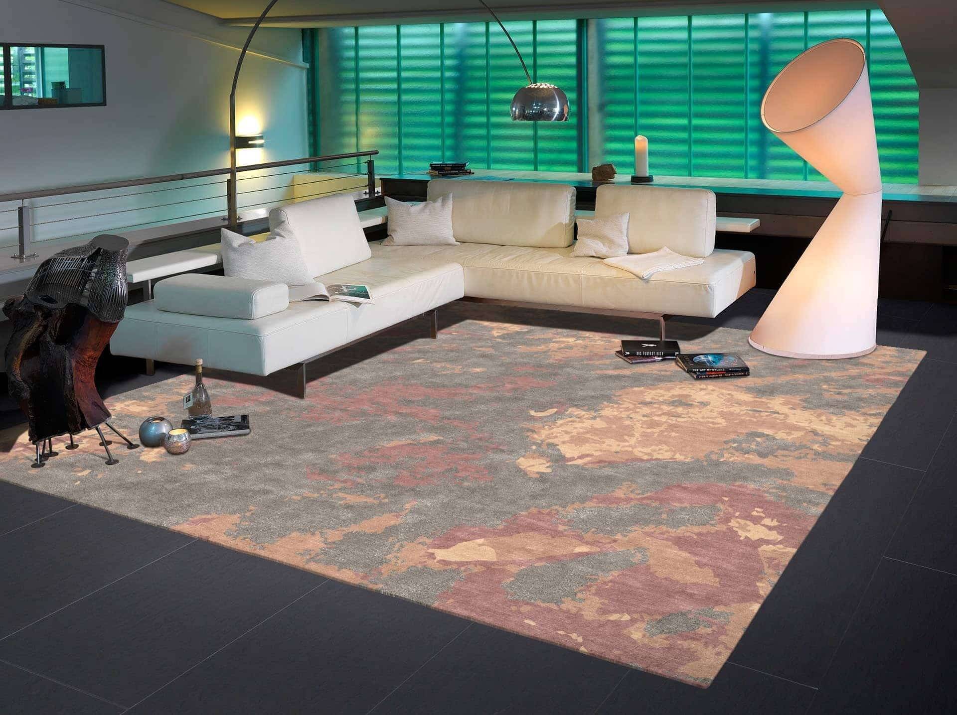 Makalu Teppich Century M308 Handgetuftet im Wunschmaß Makalu Teppich Century M308 Handgetuftet im Wunschmaß