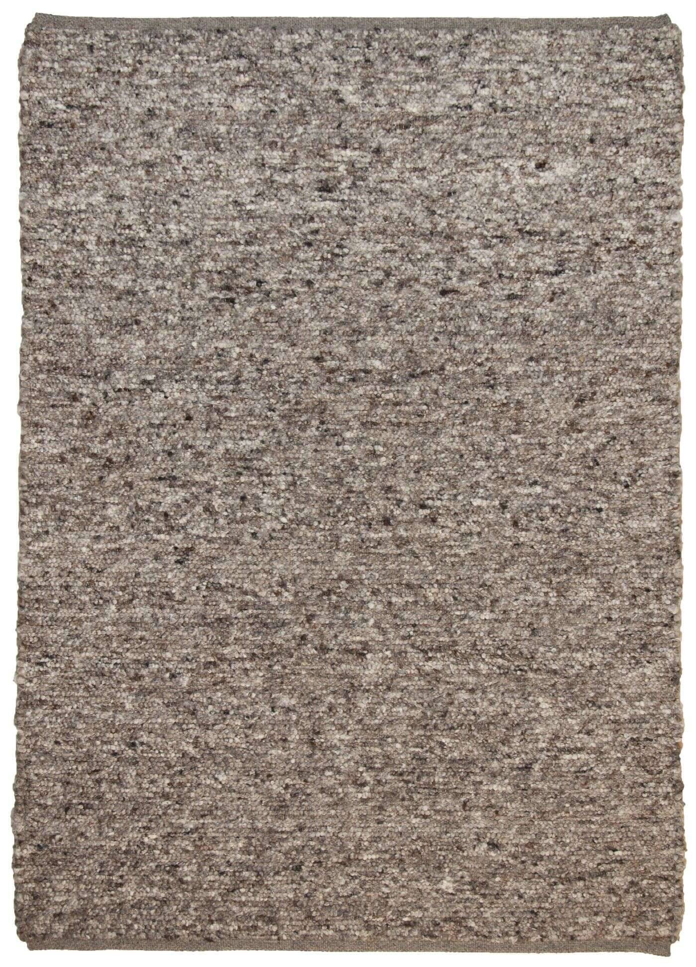 Berberinasuper_505brownmulti_405511_1 Handwebteppich Berberina Super Teppich natur