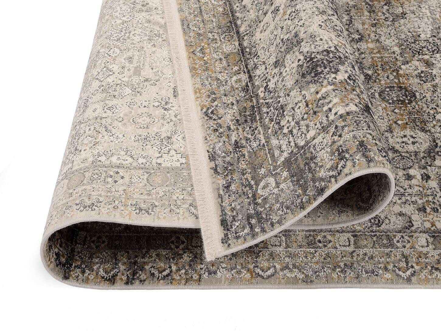 BES12-947-4 Teppich Bestseller Tadi BES12 Galerie Läufer Teppich Flurteppiche