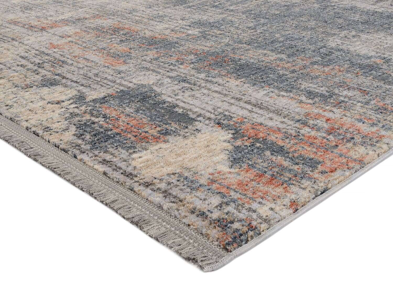 SLS01-598-3 Solist Lomi Teppich Vintage Design