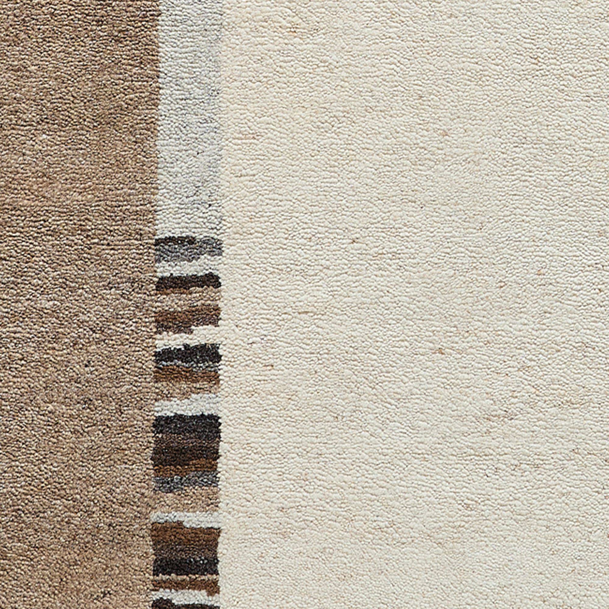 Natur Pur Teppich "Heaven" Design 519 beige