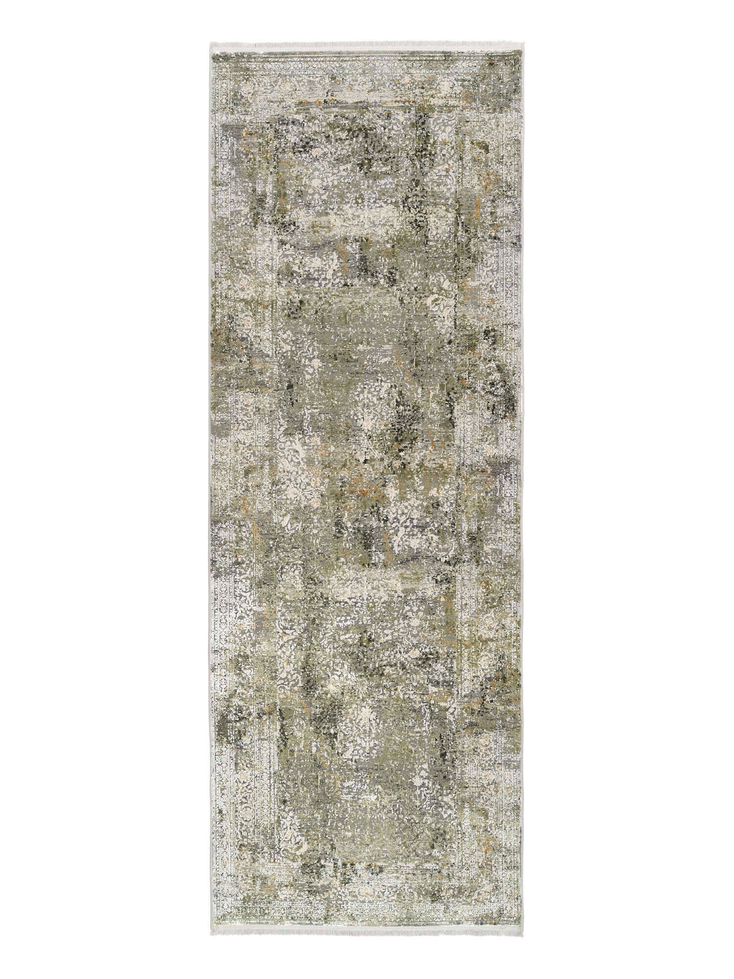BES04-963-32 Teppich Bestseller Cava 04 Galerie Läufer Teppich Flur Teppich