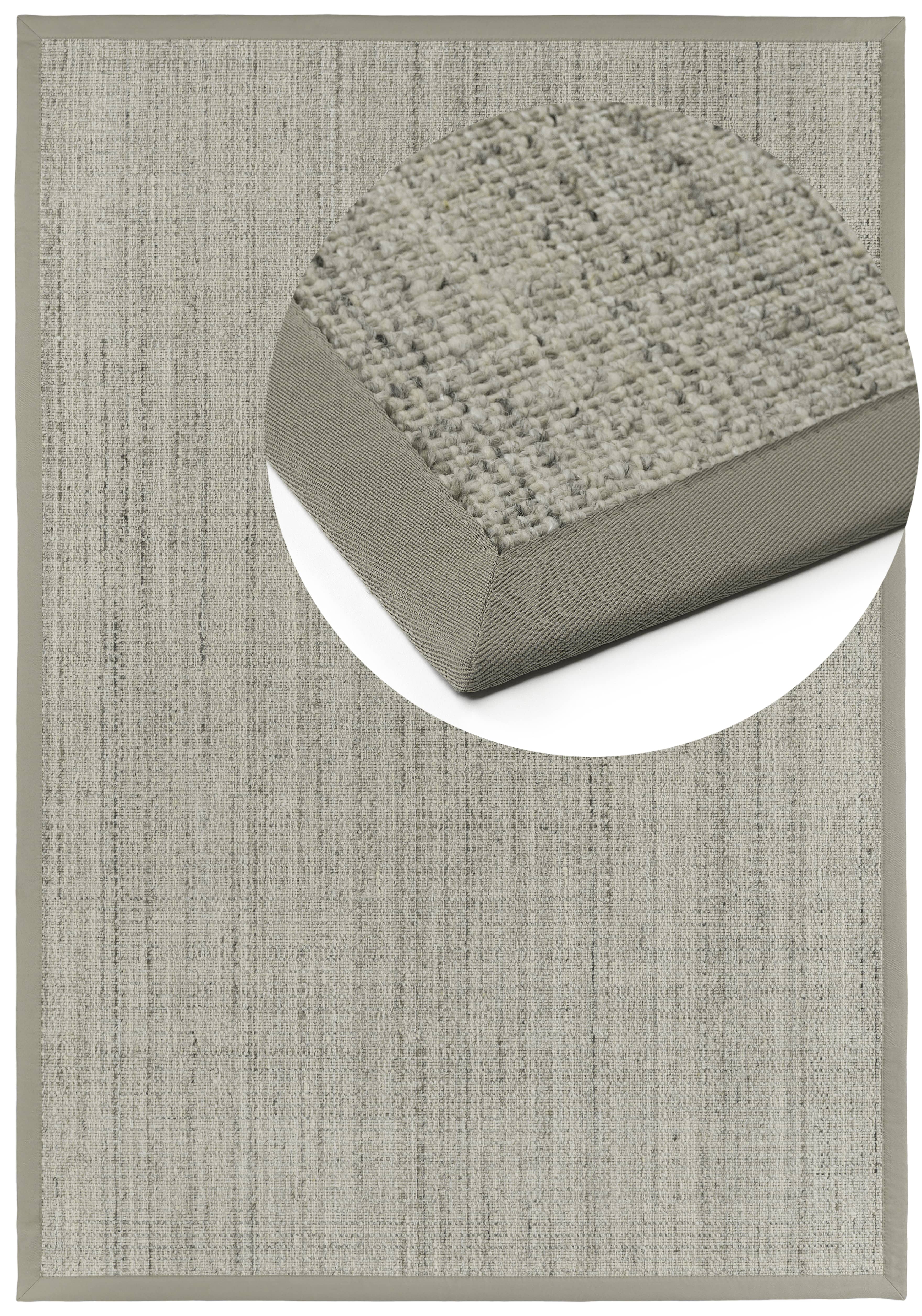 Handwebteppich DEKOWE Exquisit S2 Handwebteppich DEKOWE Exquisit S2