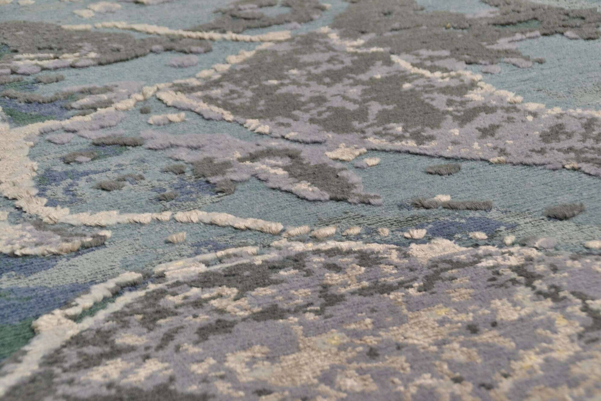 worldheritage_c2911_x108-800-_venice_400961_6 World Heritage Nepal Teppich C2911 im Wunschmaß