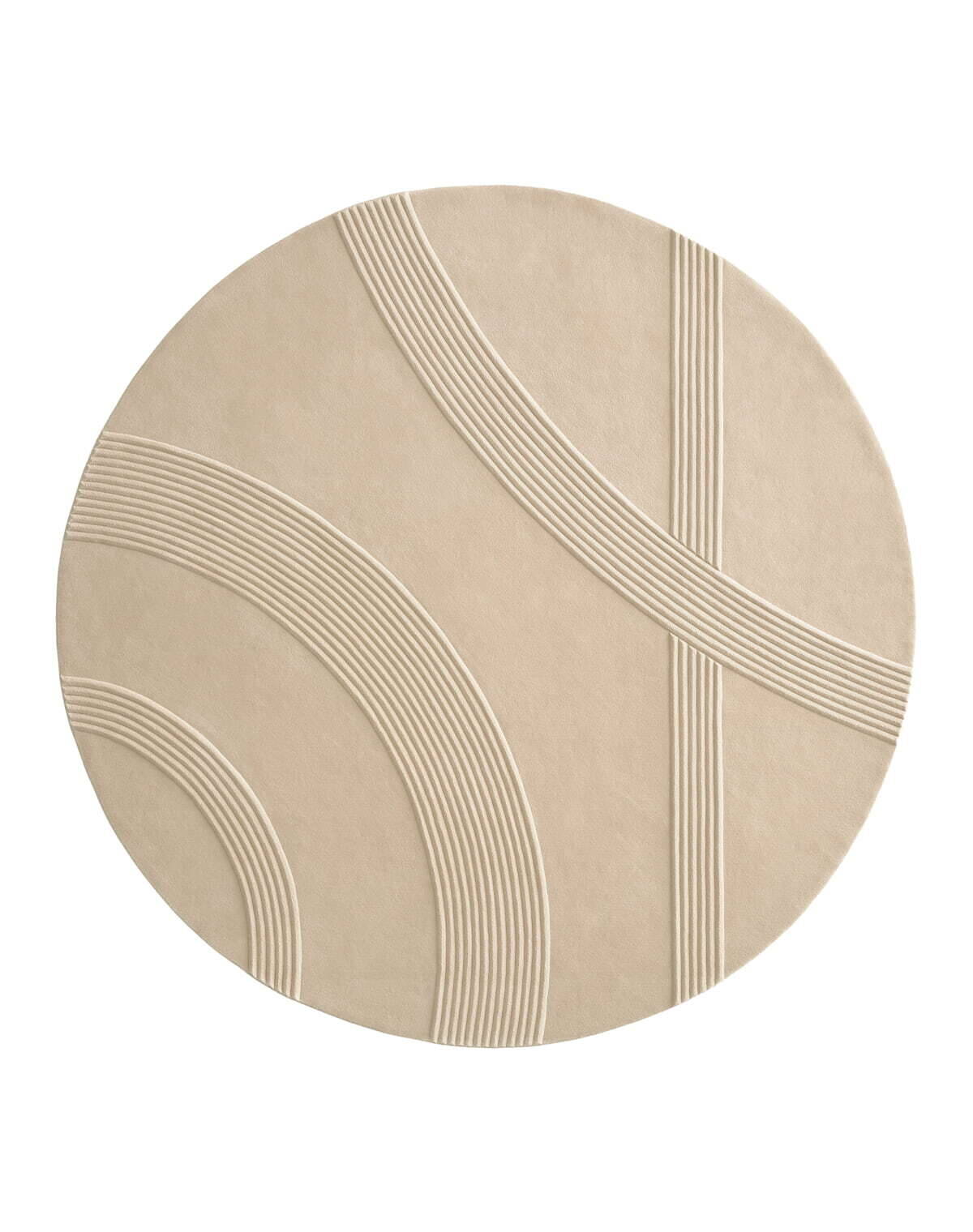 Be Calm Alround - ICONS – Carpets with Soul by JAB ANSTOETZ