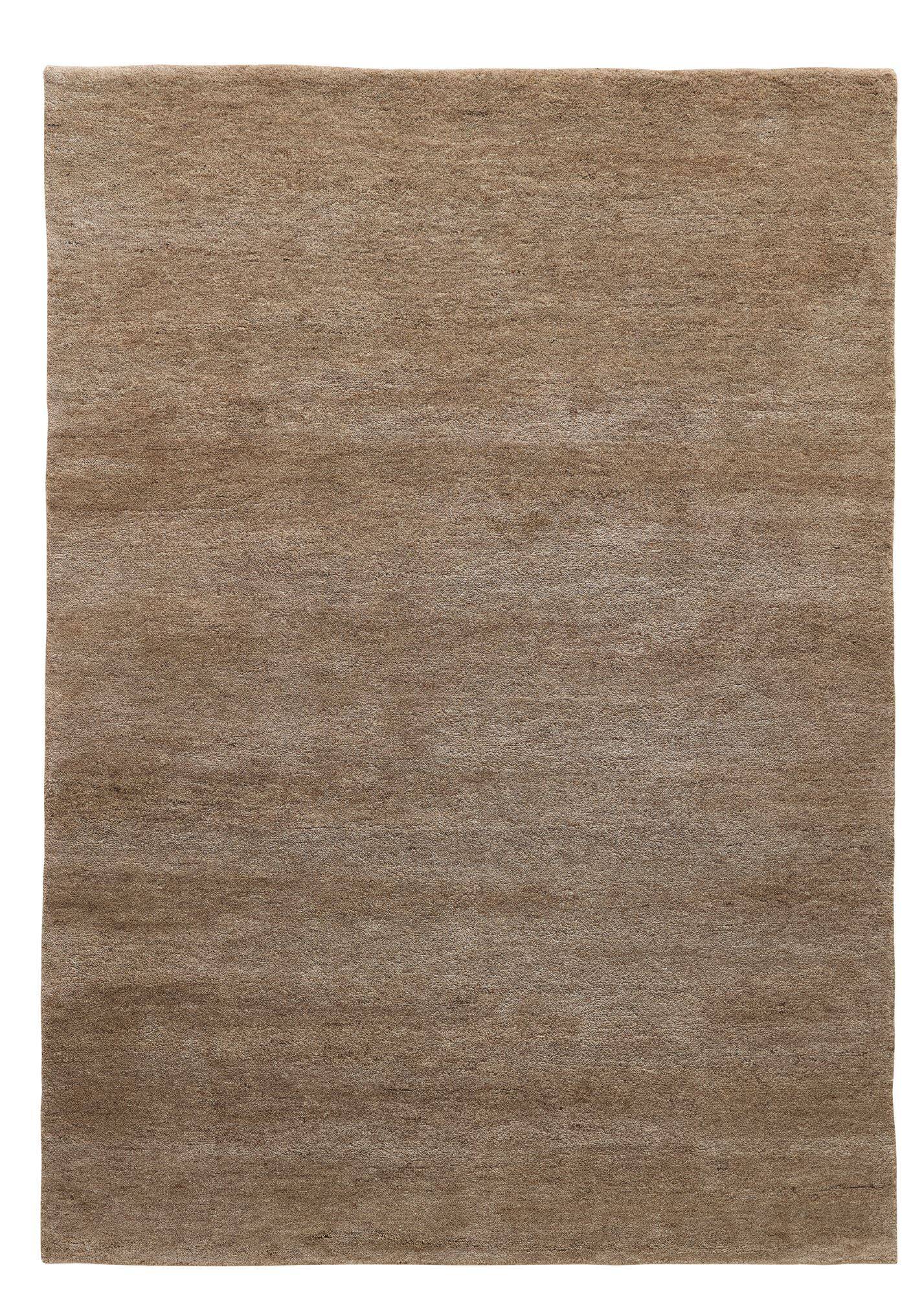 Natur Pur Teppich Nomad unbehandelte Schurwolle Natur Pur Teppich Nomad unbehandelte Schurwolle