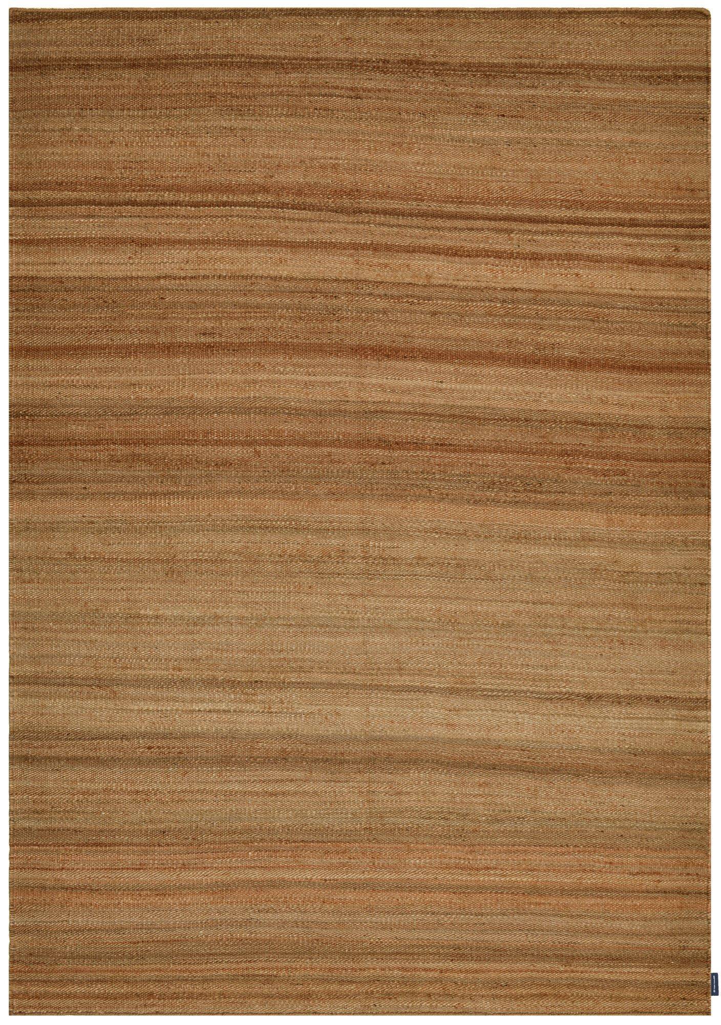 Juteteppich Forest von TOM TAILOR Handgefertigt Juteteppich Forest von TOM TAILOR Handgefertigt