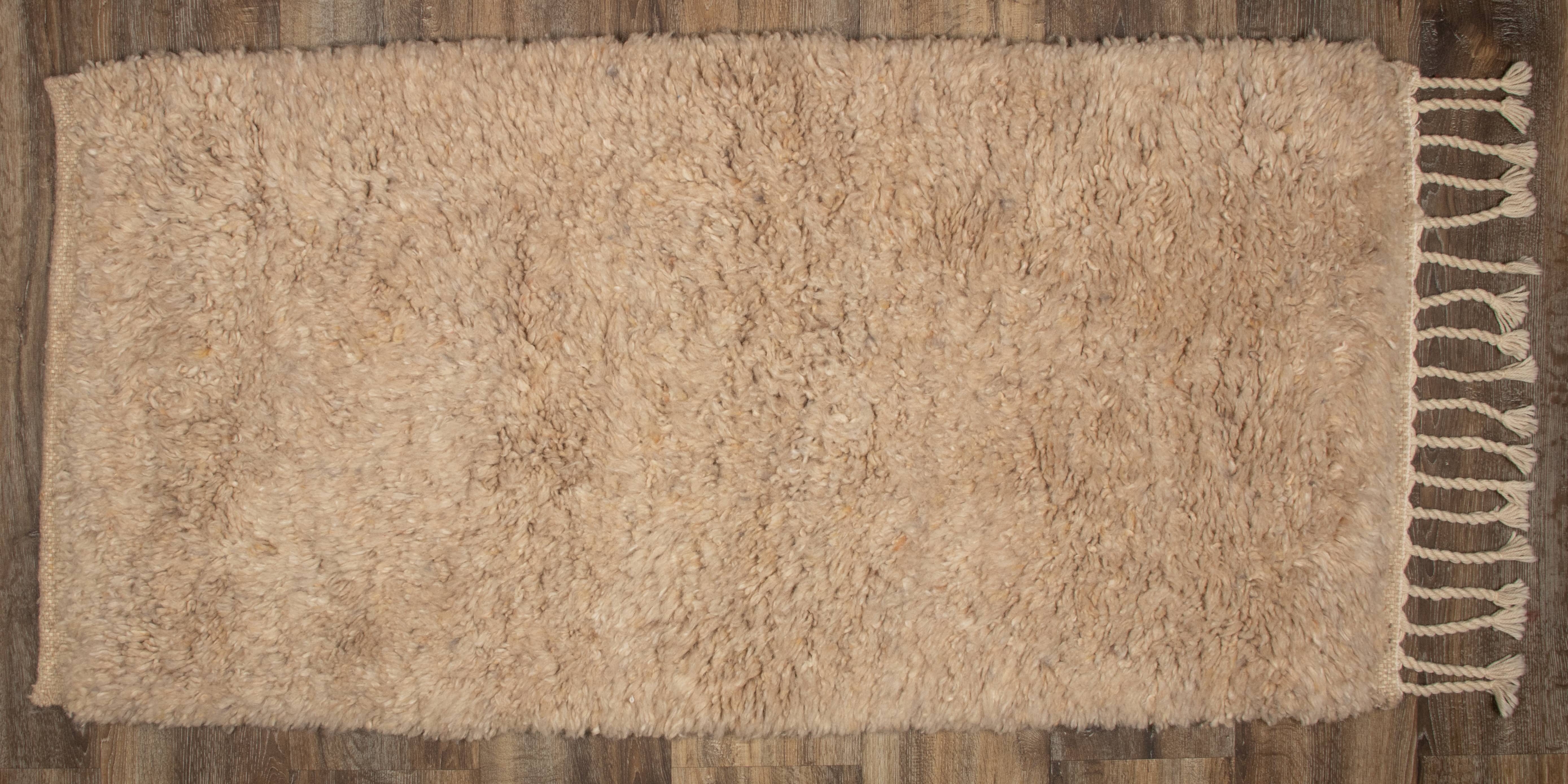 Paulig Moroccan Roots 420 Berber Teppich Paulig Moroccan Roots 420 Berber Teppich