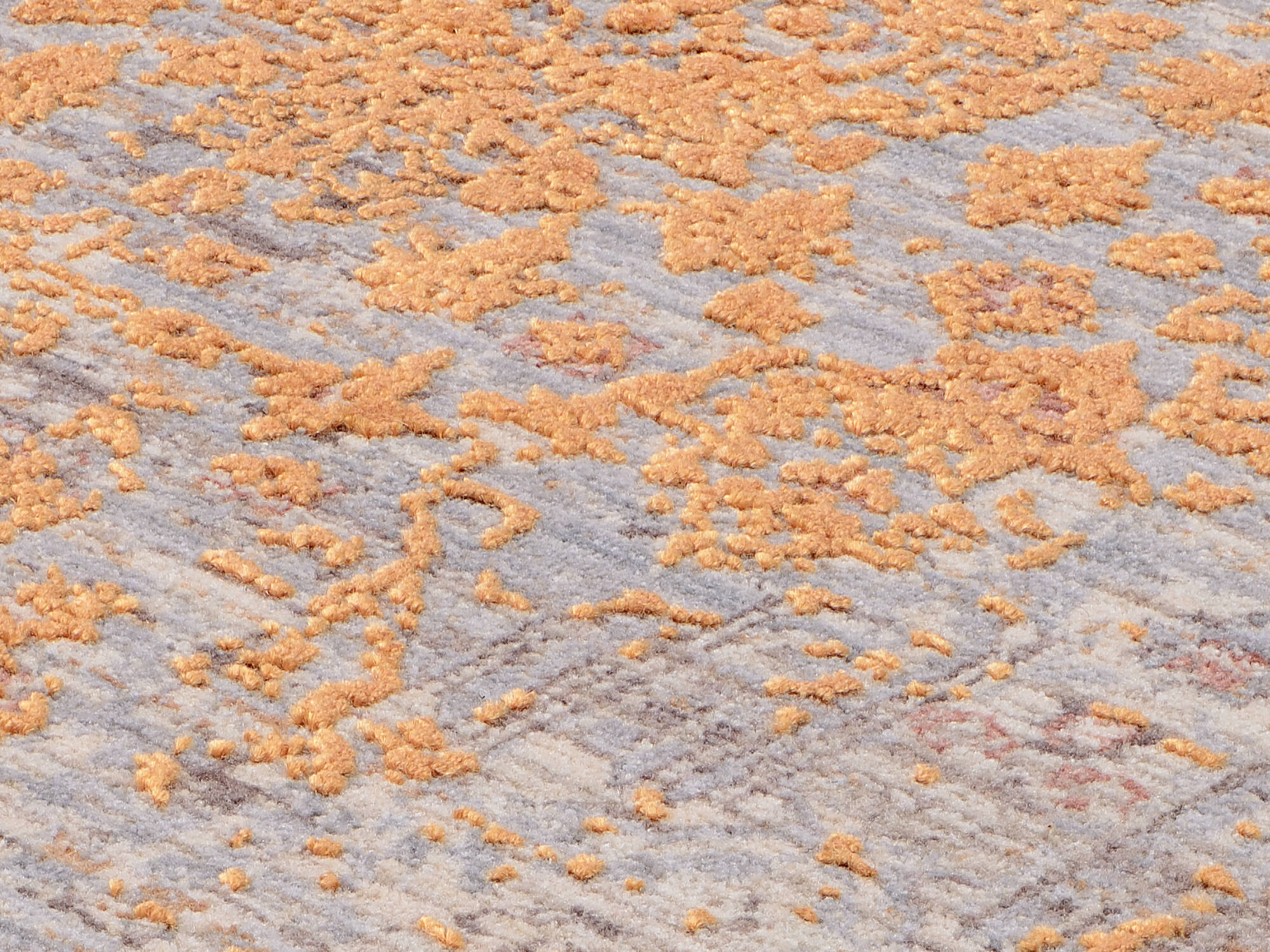 Moderner Vintage Teppich FARBEN GRANDE von OCI Moderner Vintage Teppich FARBEN GRANDE von OCI