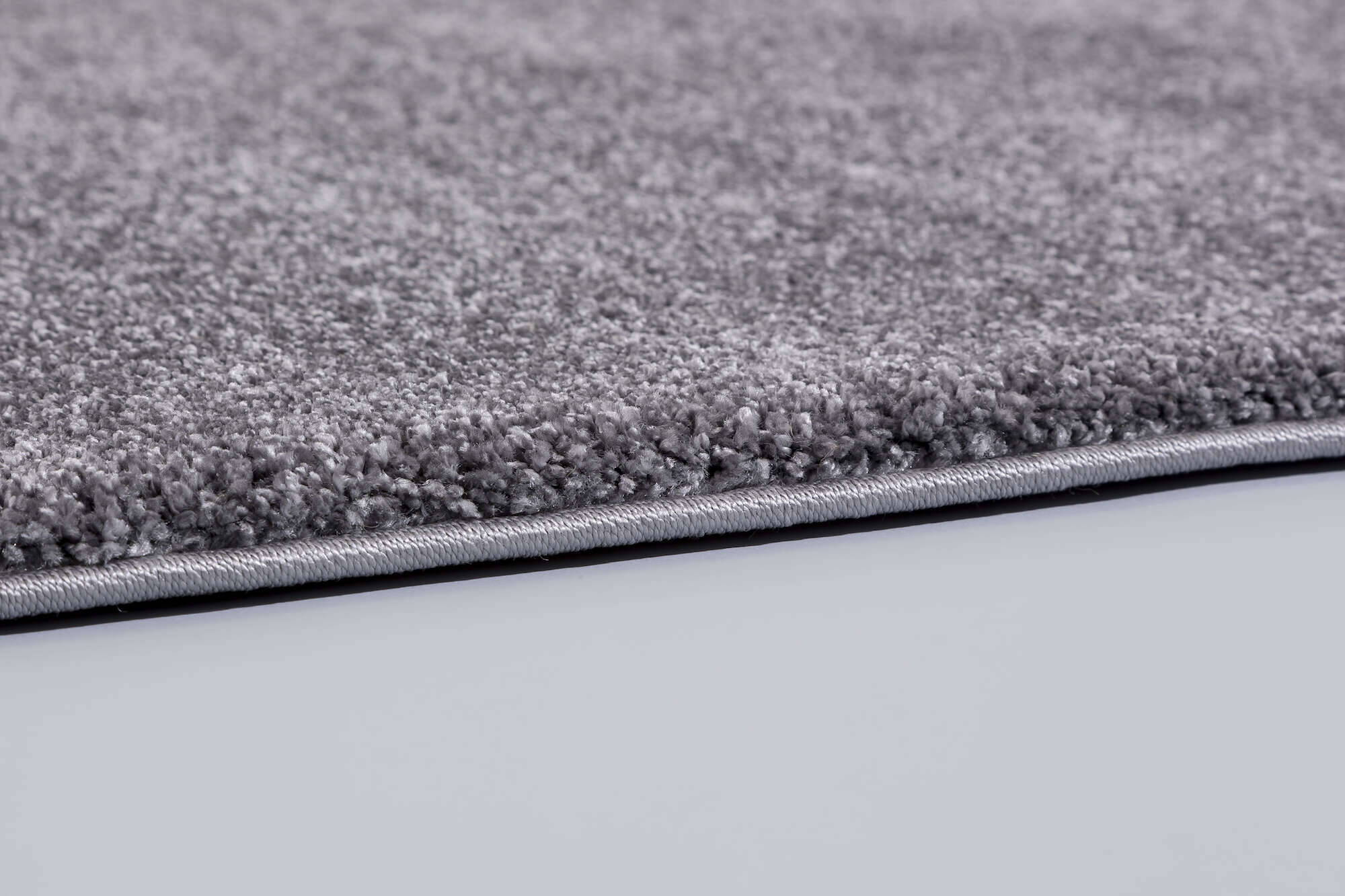 6675_190_040_Joy_Kante Teppich Joy 6675-190 Schöner Wohnen Teppich Einfarbig