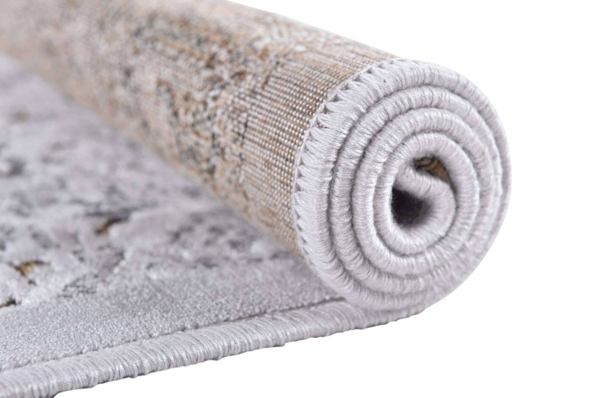 orelia_gf-104_870gold_426813_11 Teppich Orelia GF-104 Vintage Design