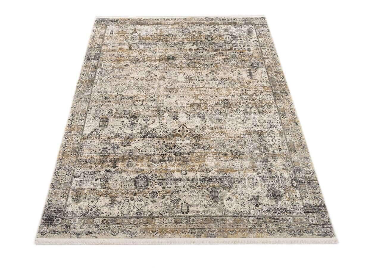 BES12-947-5 OCI Bestseller Tadi 12 Teppich Modern