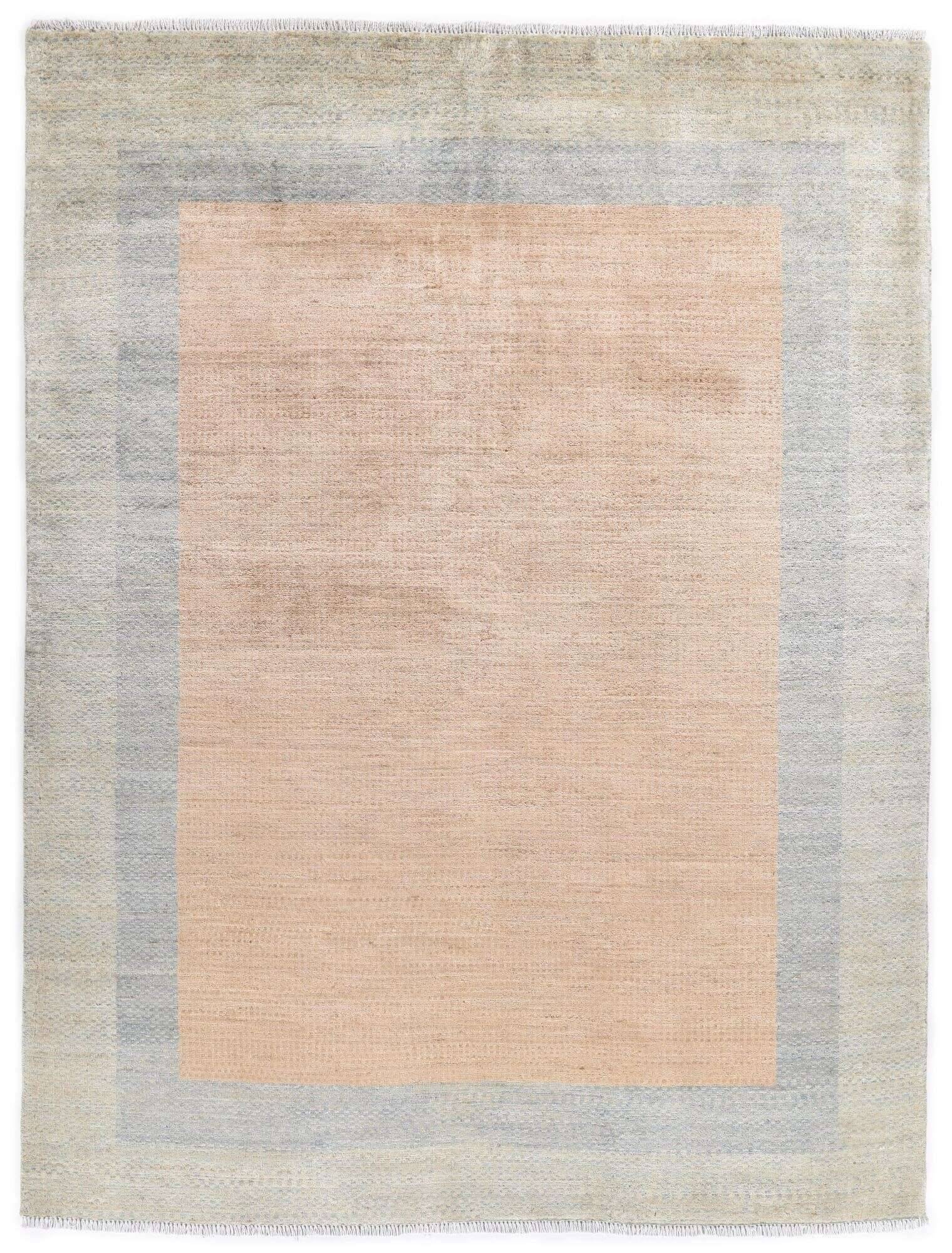 rainbow_8_310mint_426482_1 Teppich Rainbow Handgeknüpft 171x225 cm