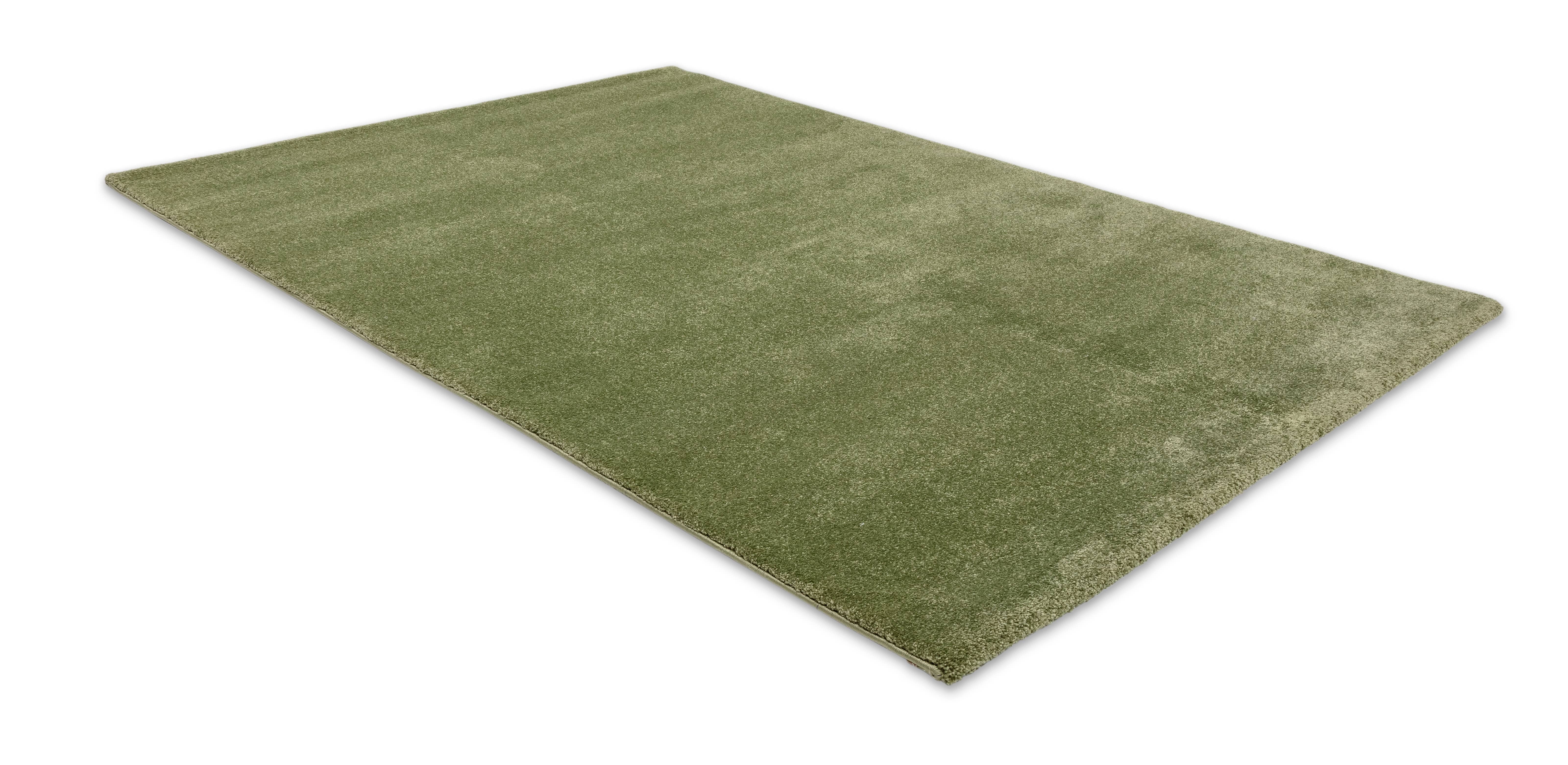 Savona Einfarbiger Design Teppich D.260 Savona Einfarbiger Design Teppich D.260