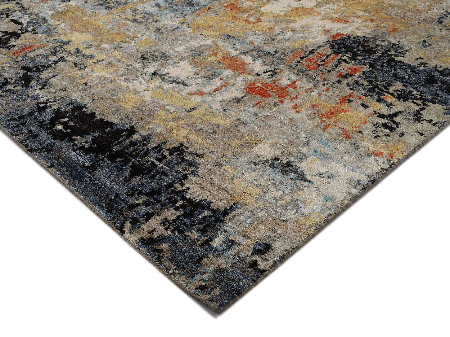 SIG56-598-3 Signature Kollektion Teppich OCI Design Emely SIG56