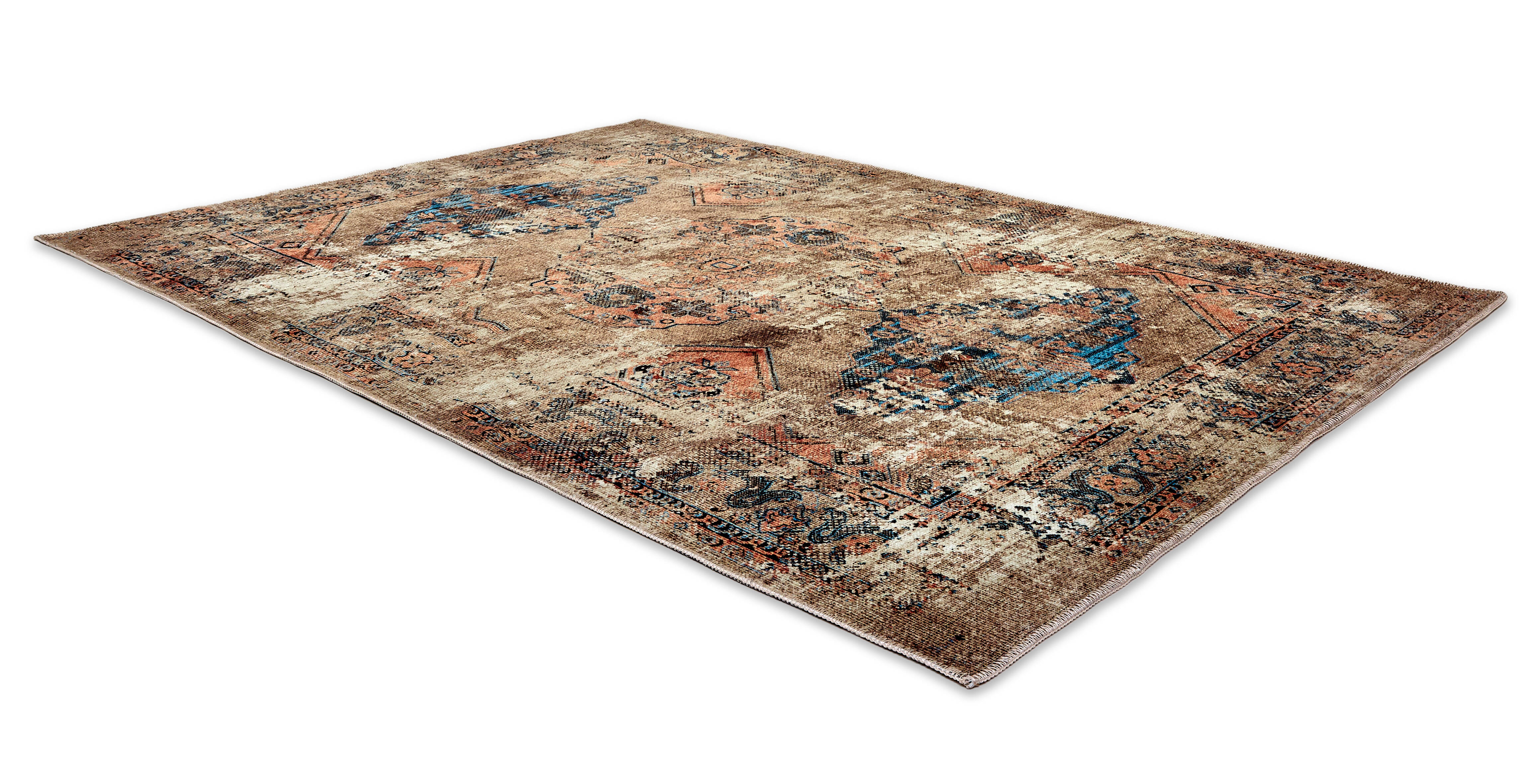 Piper D.253 C.006 Oriental Vintage Piper D.253 C.006 Oriental Vintage