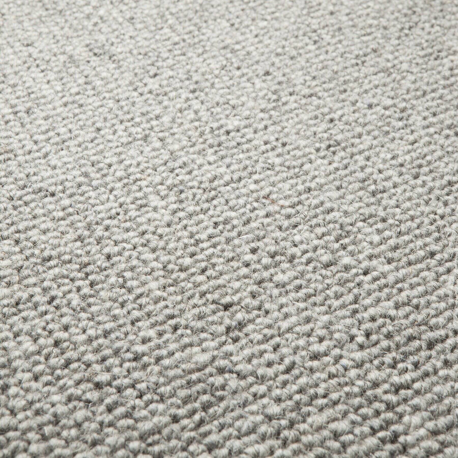 JAB ANSTOETZ Teppich YAK im Wunschmaß JAB ANSTOETZ Teppich YAK im Wunschmaß