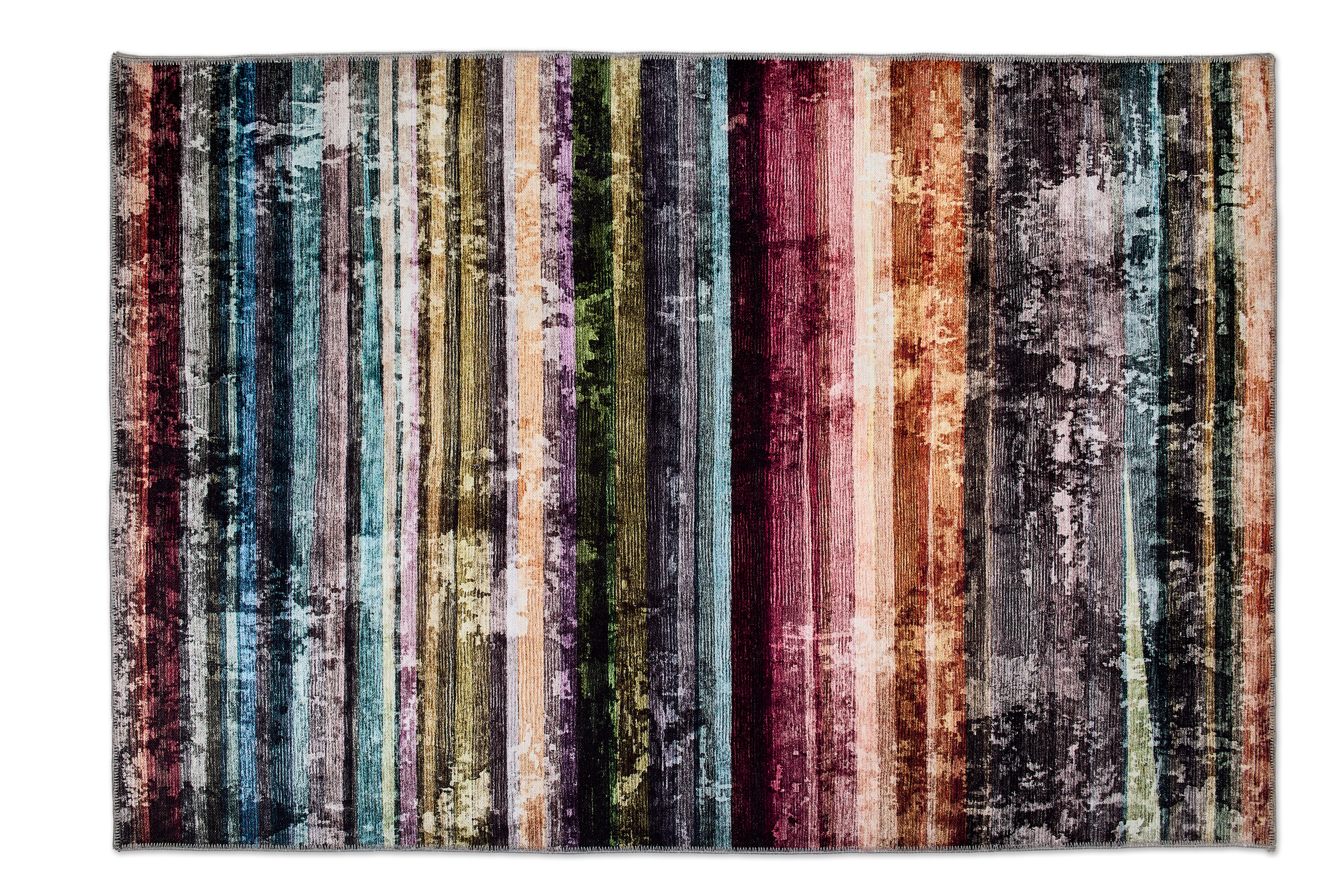 Piper D.255 C.999 Streifen bunt Piper D.255 C.999 Streifen bunt