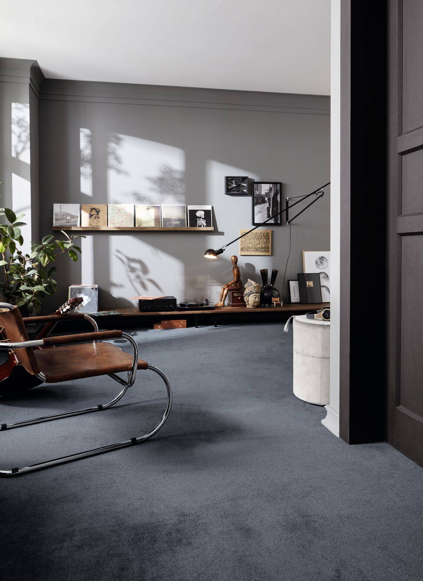 Teppich Silence von JAB Anstoetz im Wunschmaß Teppich Silence von JAB Anstoetz im Wunschmaß