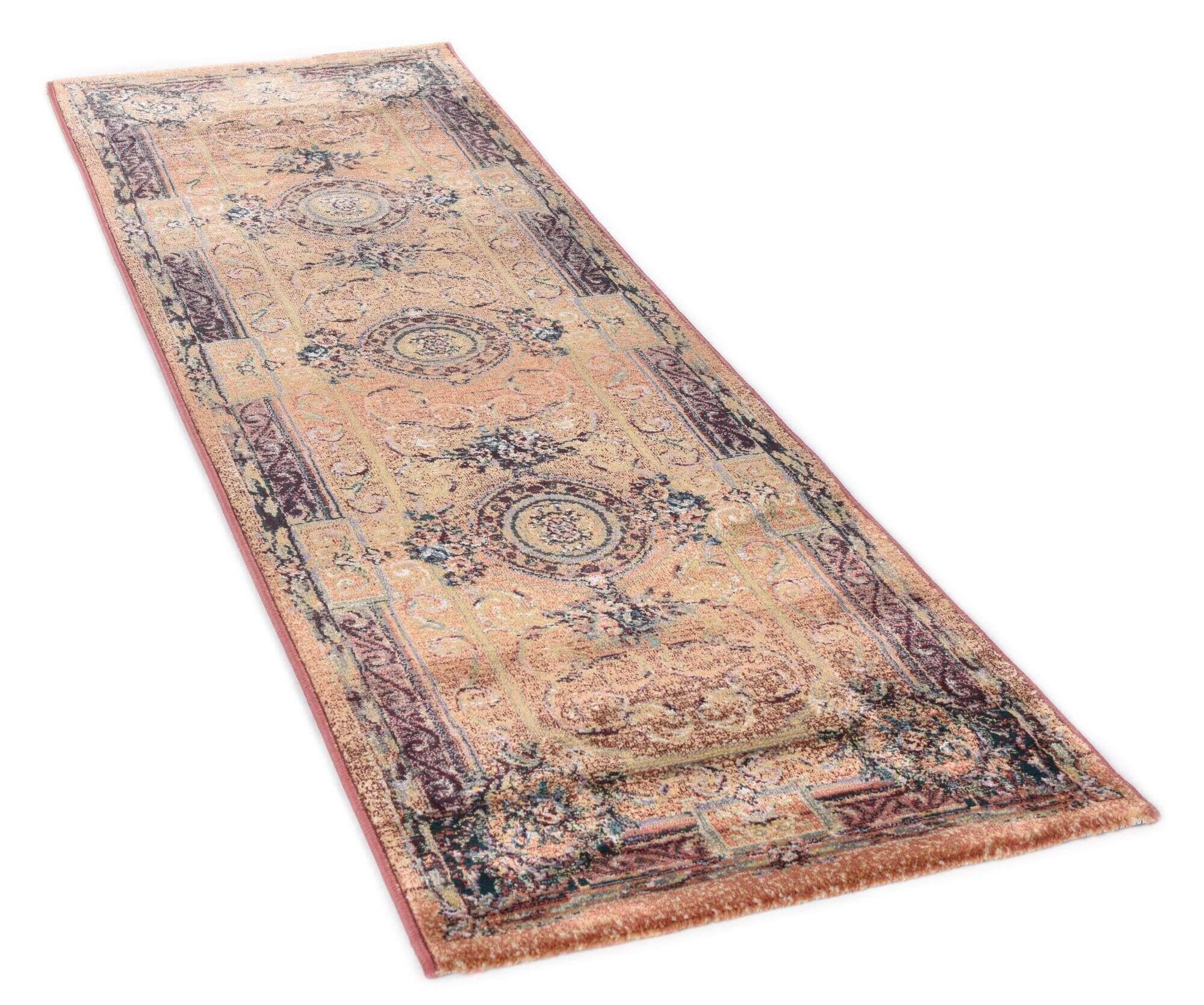 gabiro_856_440rust_423641_32 Orientteppich Gabiro 856 Klassisch Galerie