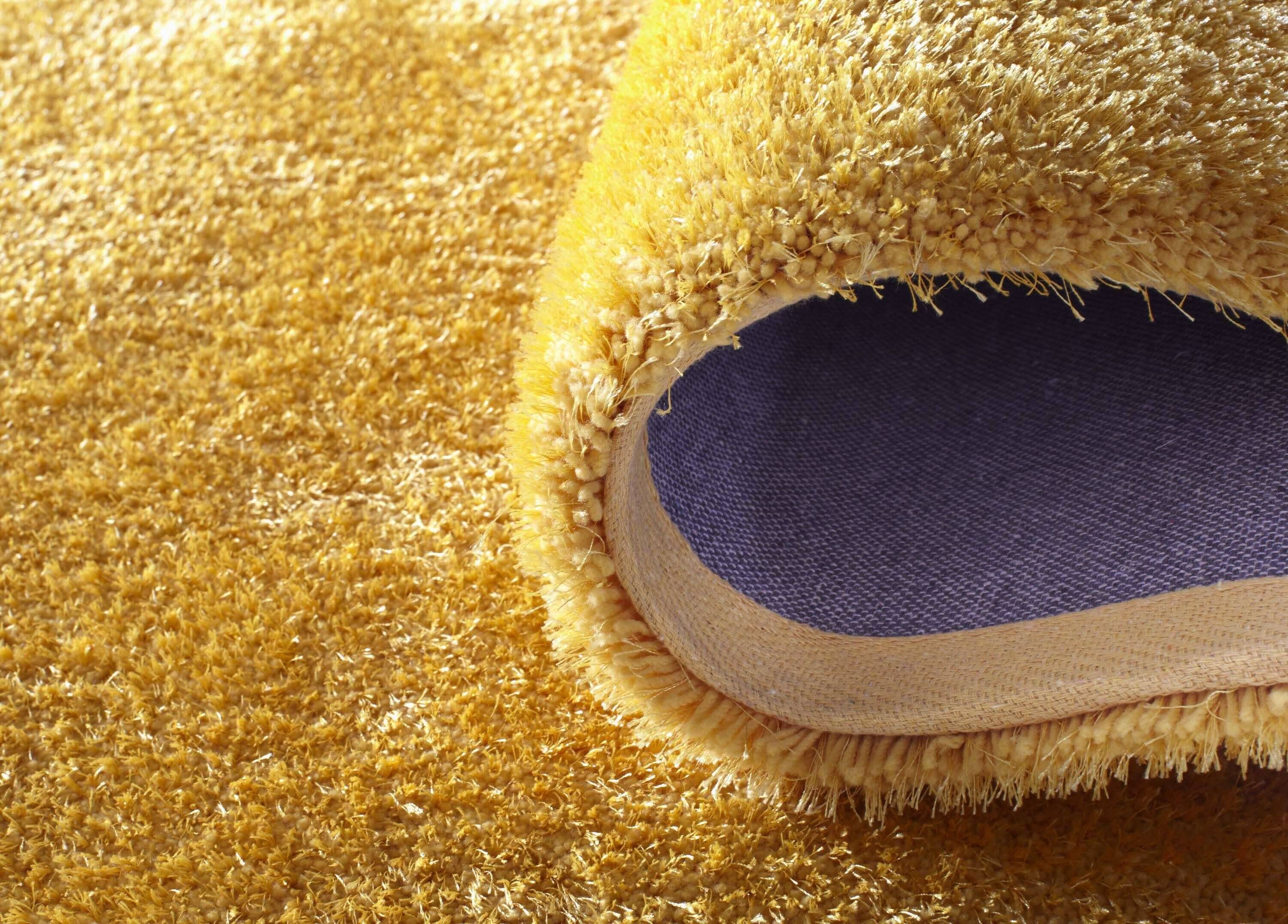 soft_uni_861sunflower_230097_9 Soft uni sunflower Kuschelteppich Teppich Uni