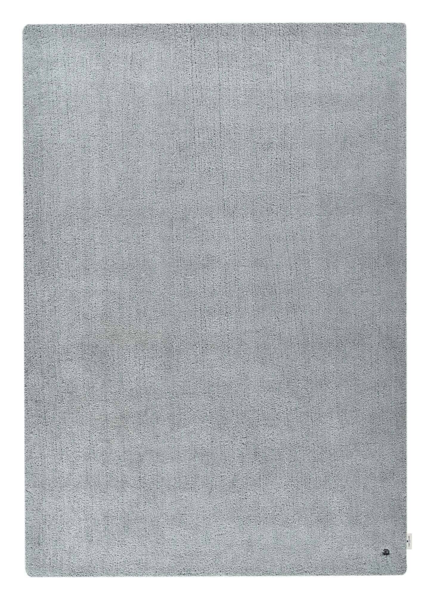 Cozy_uni_310mint_426078_1 Tom Tailor Kollektion COZY UNI Teppich