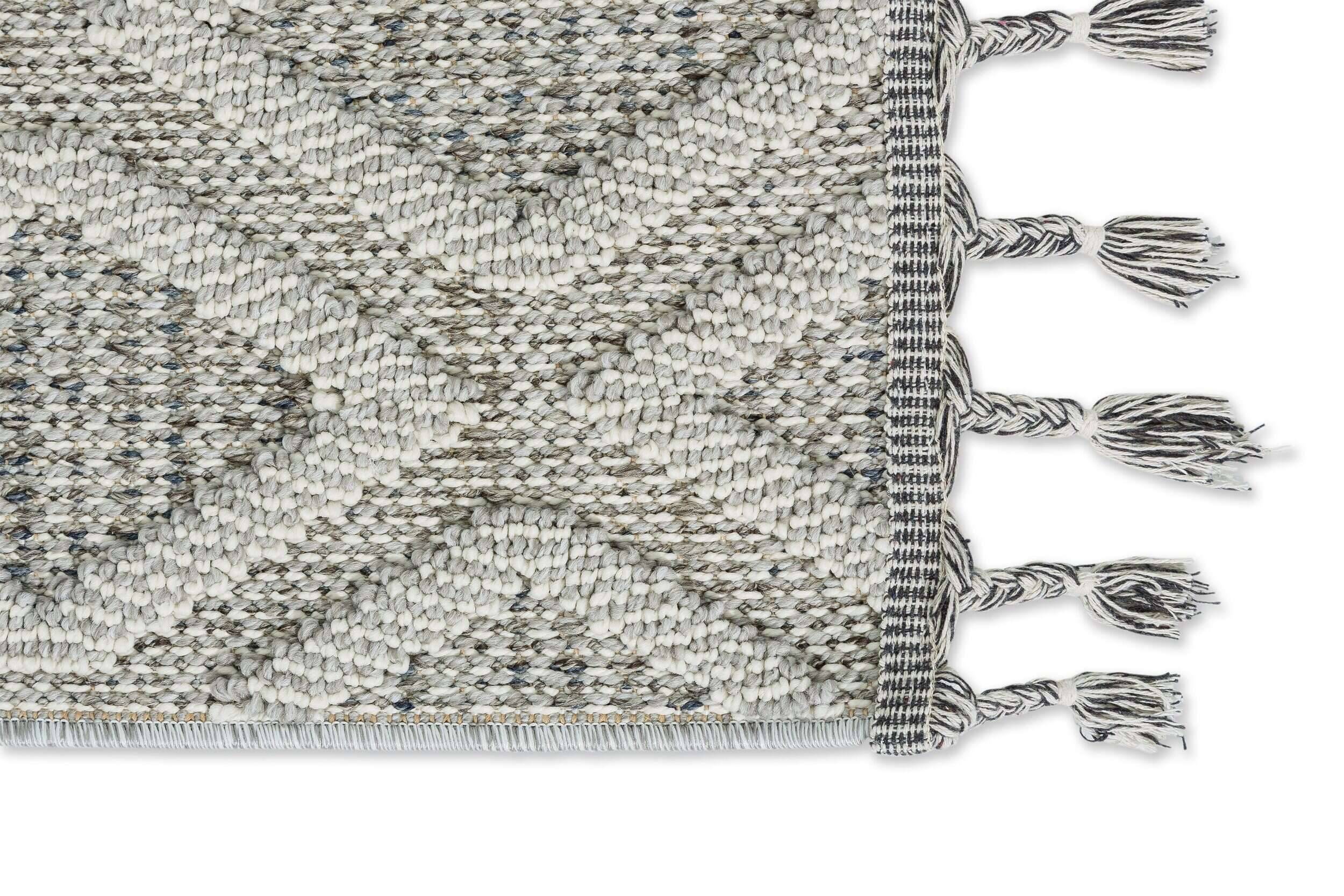 220f2b1d-1e15-5025-8fd7-33e451cd00da Trevi 6831-222-042 In und Outdoor Teppich Modern Rauten Boho