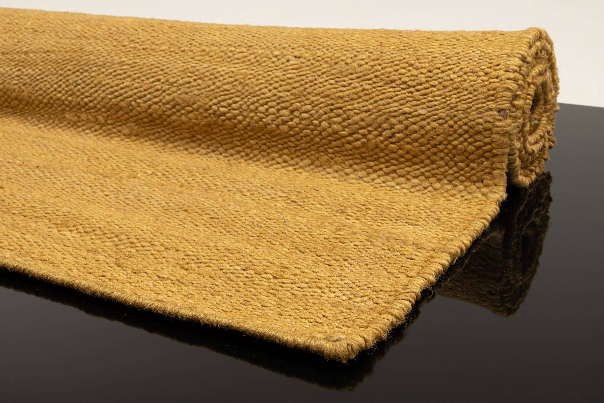 Juteteppich Forest von TOM TAILOR Handgefertigt Juteteppich Forest von TOM TAILOR Handgefertigt