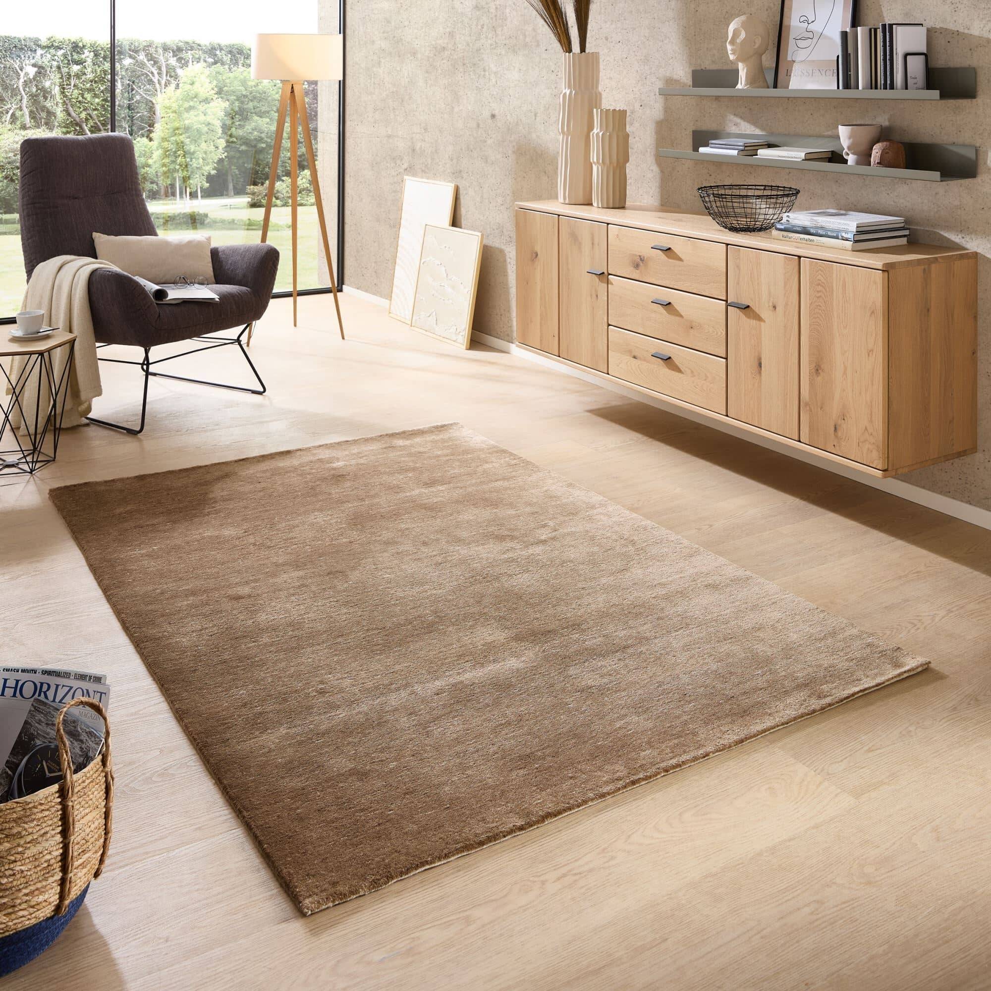 Natur Pur Teppich Alpaca Natur Pur Teppich Alpaca