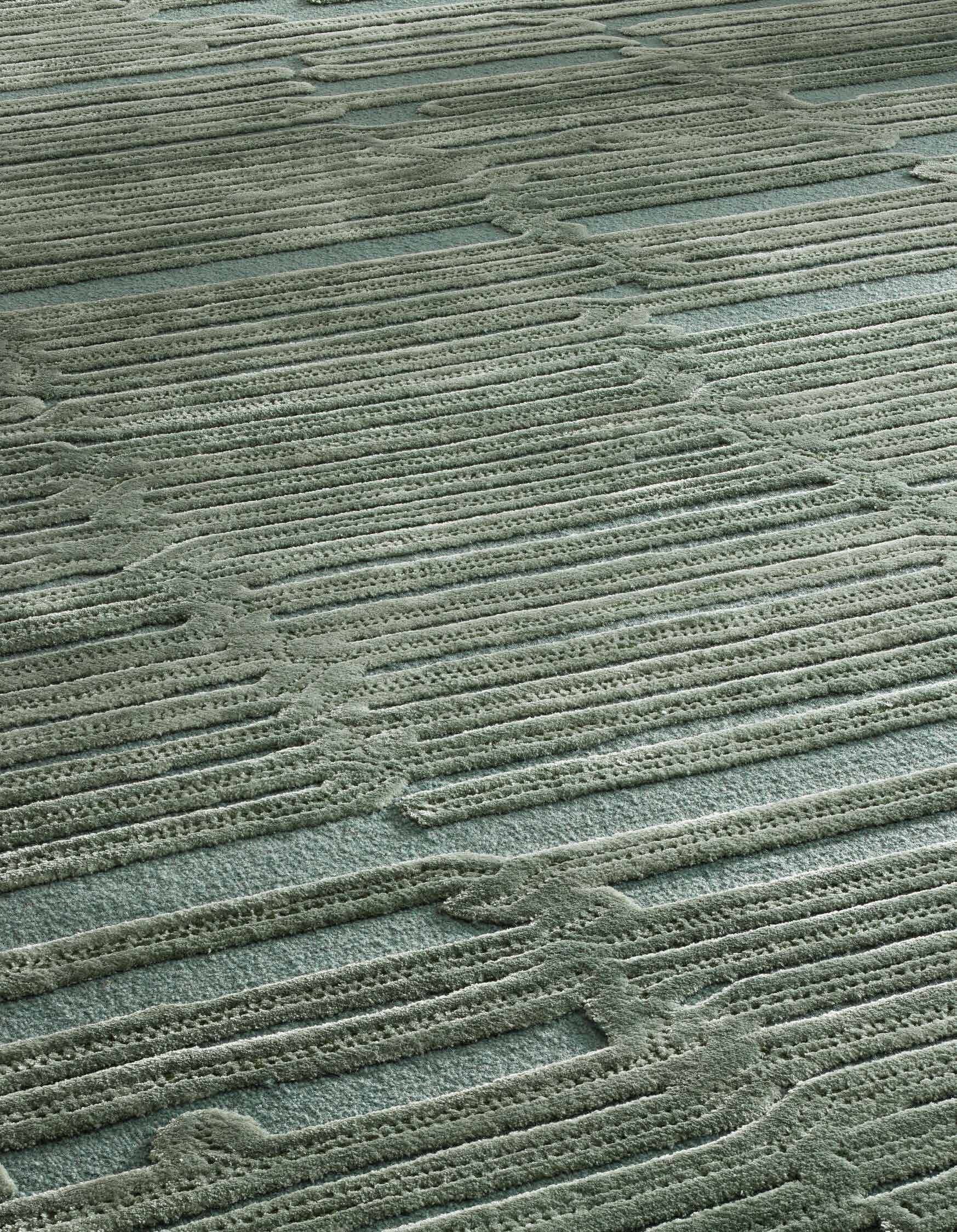 GARDENIA - ICONS – Carpets with Soul by JAB ANSTOETZ