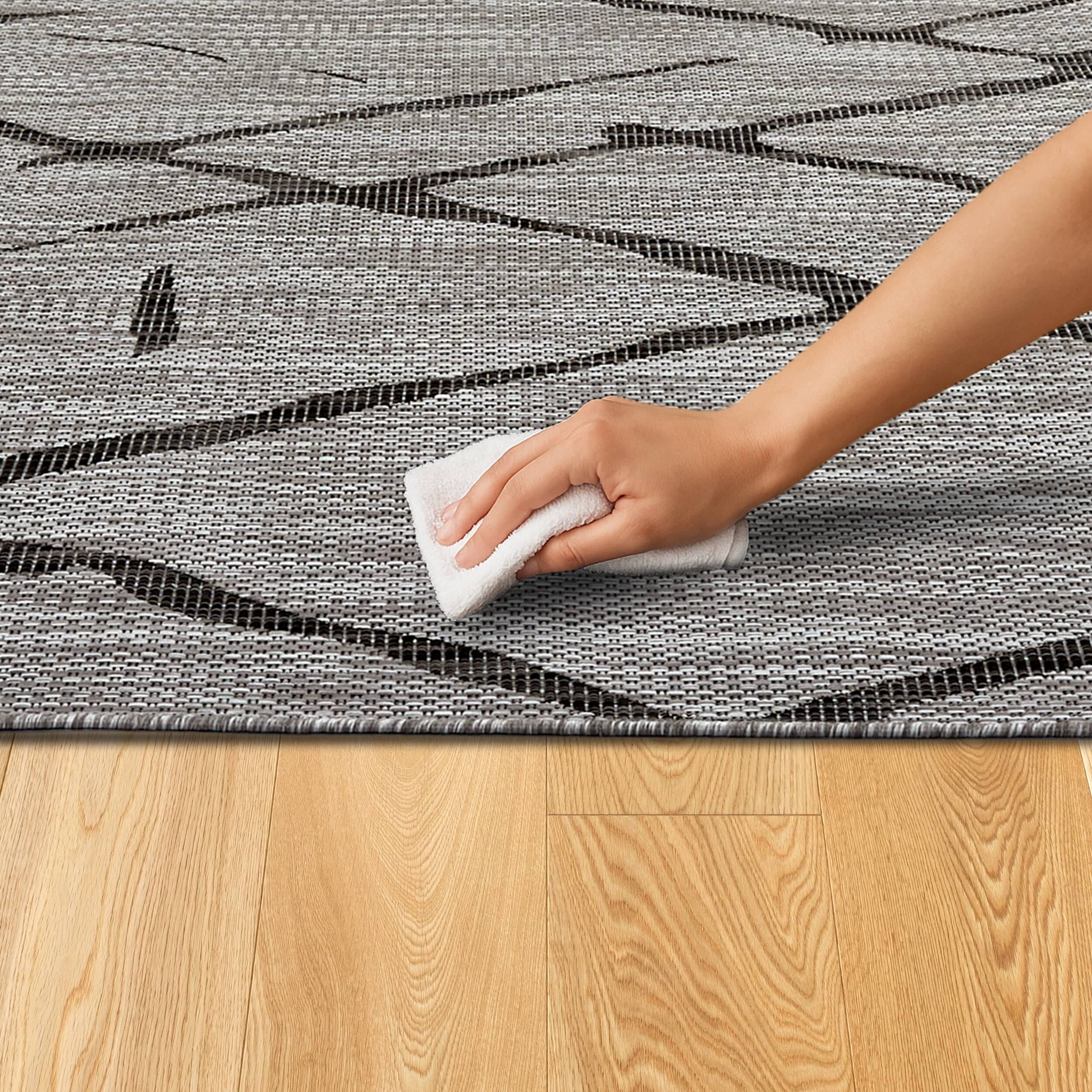 In- und Outdoor Teppich Sydney In- und Outdoor Teppich Sydney