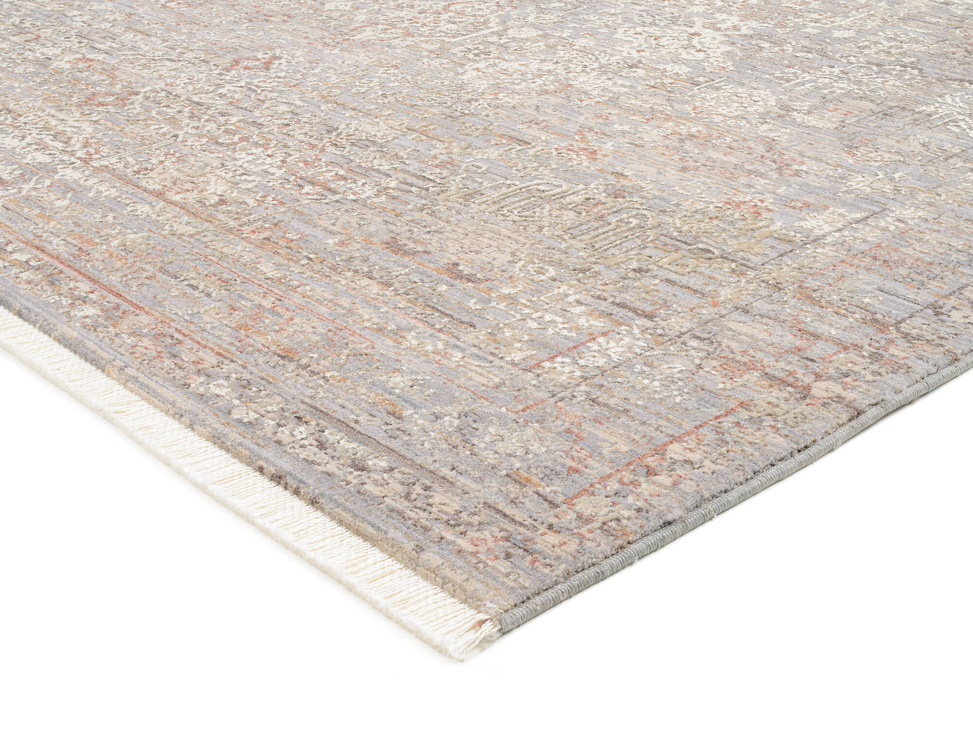 Moderner Vintage Teppich FARBEN GRANDE von OCI 