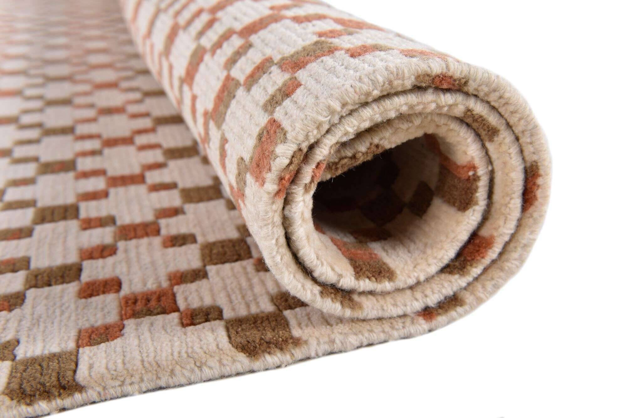 monsulo_c3641_443rustmulti_409021_11 Monsulo Design Nepal Teppich 160x234 cm