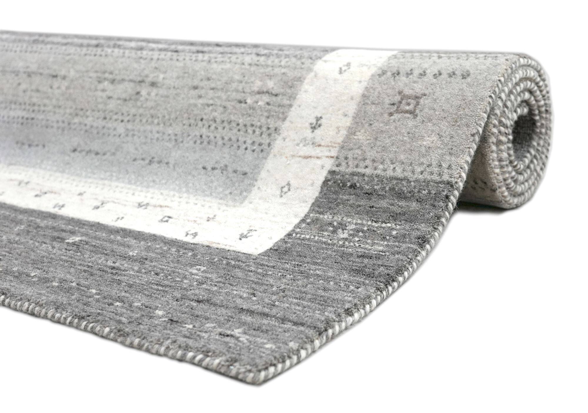 THEKO Teppich Memu ZO-7406-24