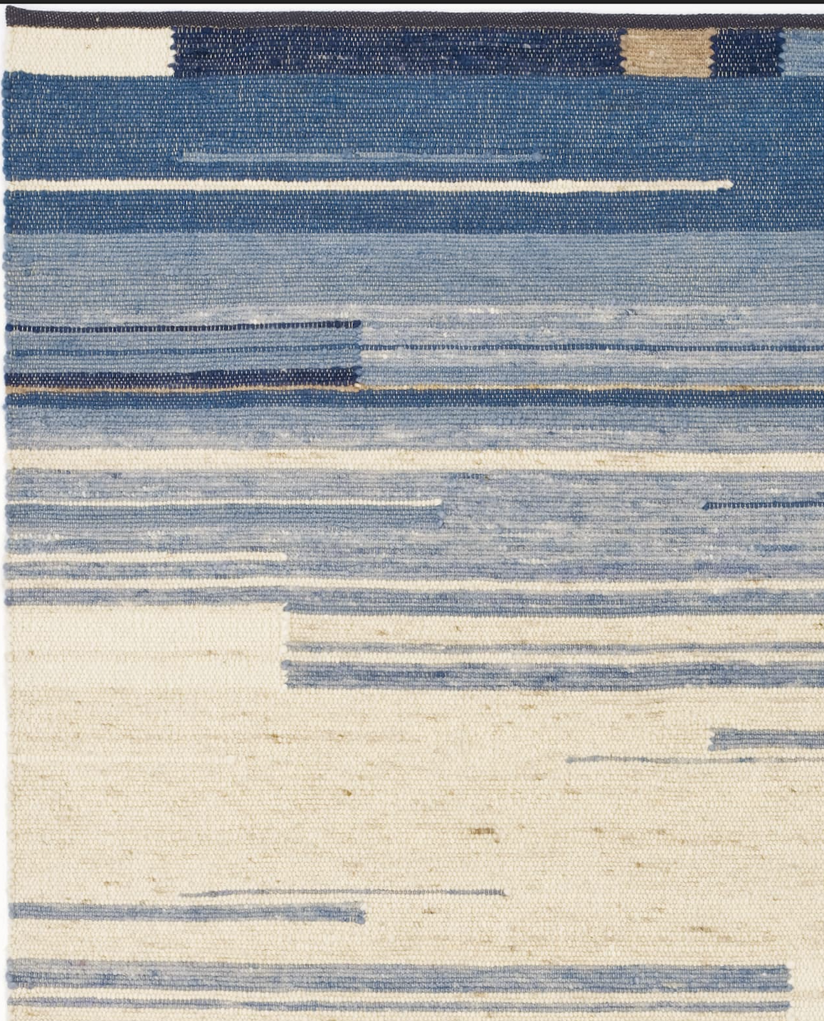 Paulig Fino Design 151-56 Handweb Teppich Paulig Fino Design 151-56 Handweb Teppich