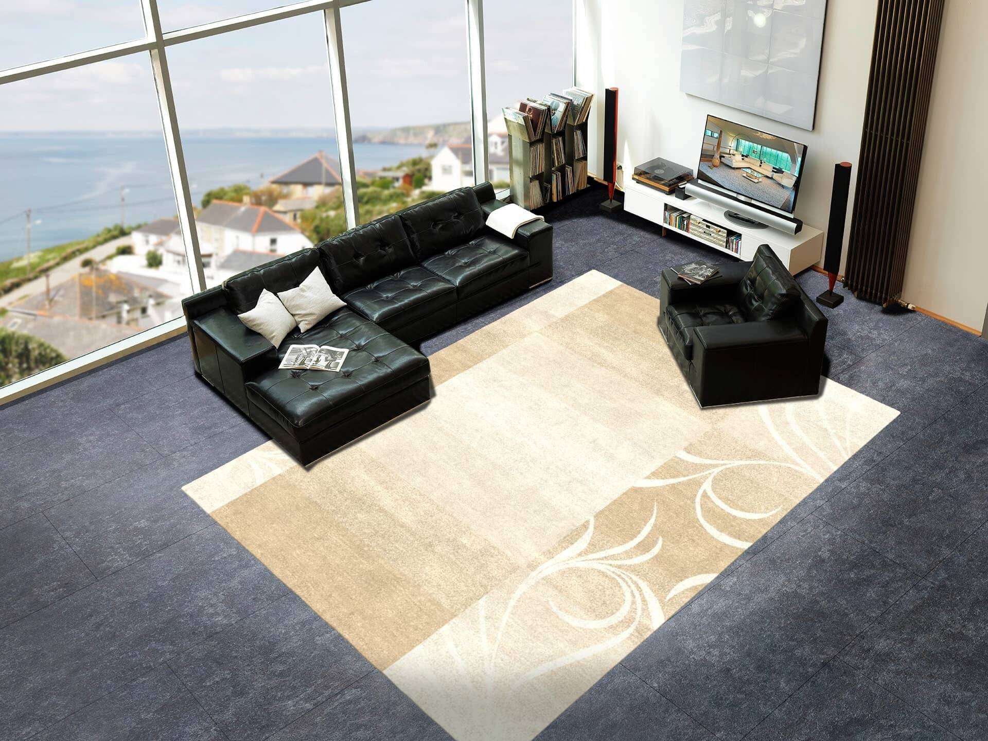 Makalu Nepal Teppich Edition CS67 Handgeknüpft im Wunschmaß Makalu Nepal Teppich Edition CS67 Handgeknüpft im Wunschmaß