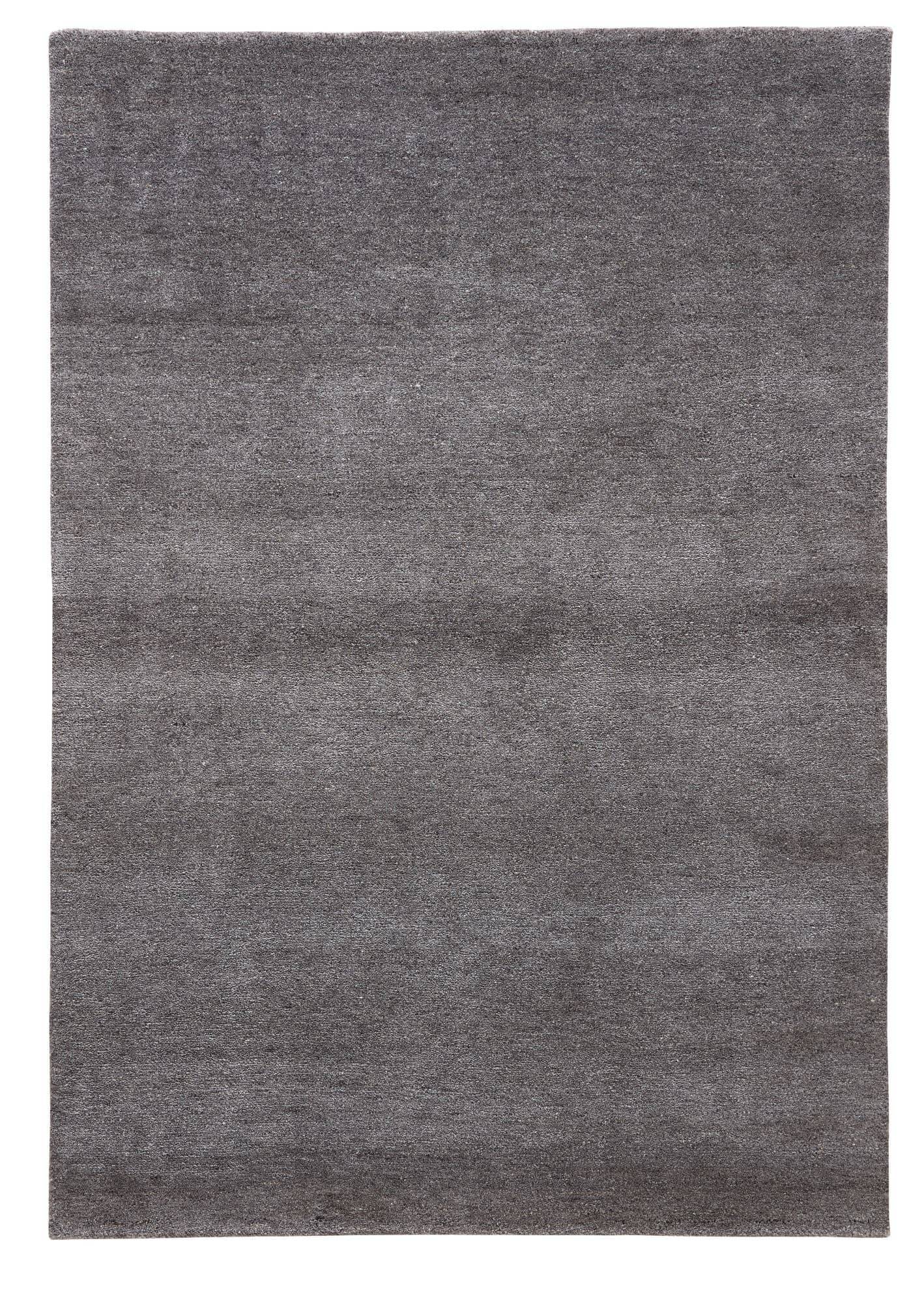 Natur Pur Teppich TERRA Handgeknüpft Schurwolle Natur Pur Teppich TERRA Handgeknüpft Schurwolle