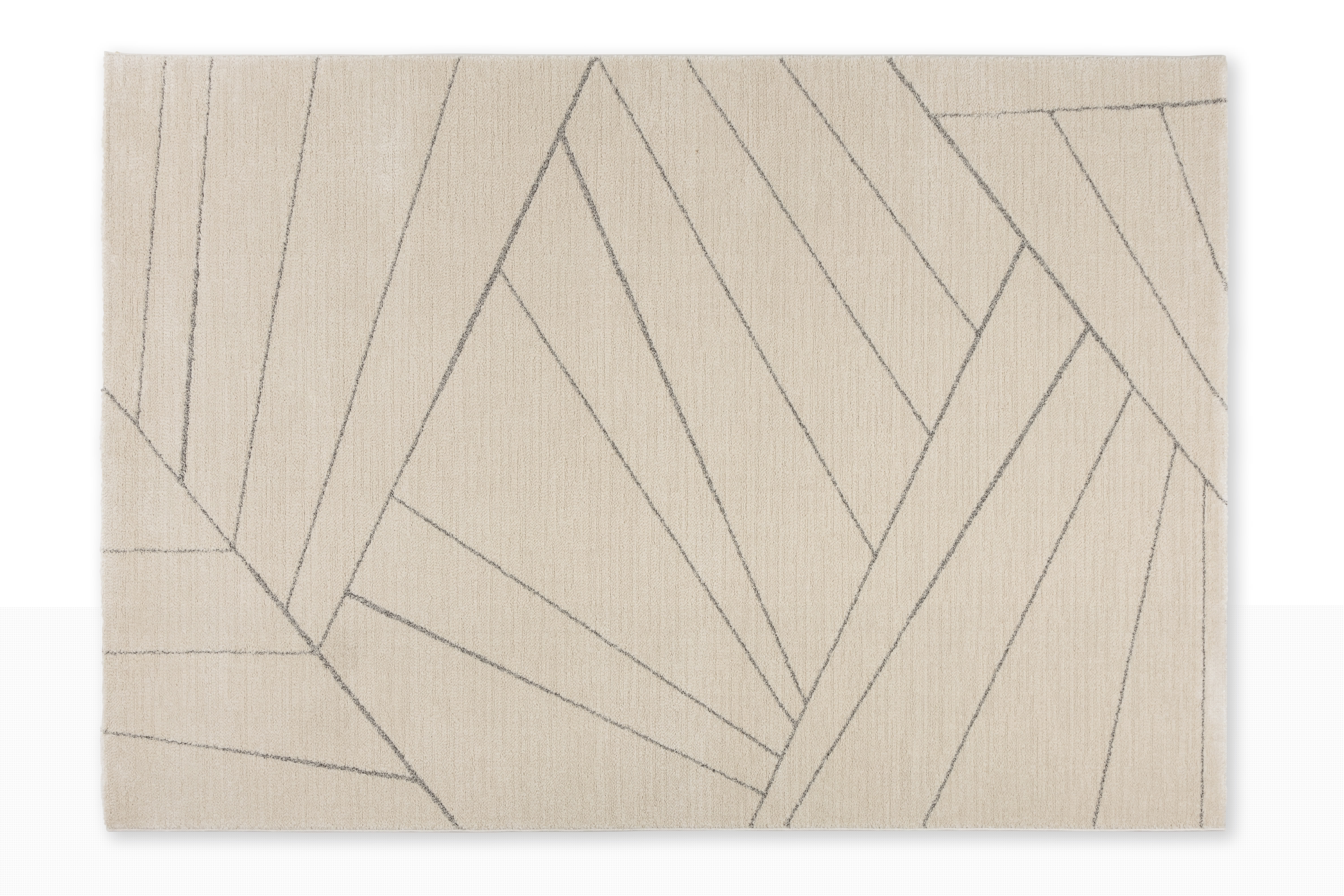 Kuschelteppich Maglie 6674-241-000 Design