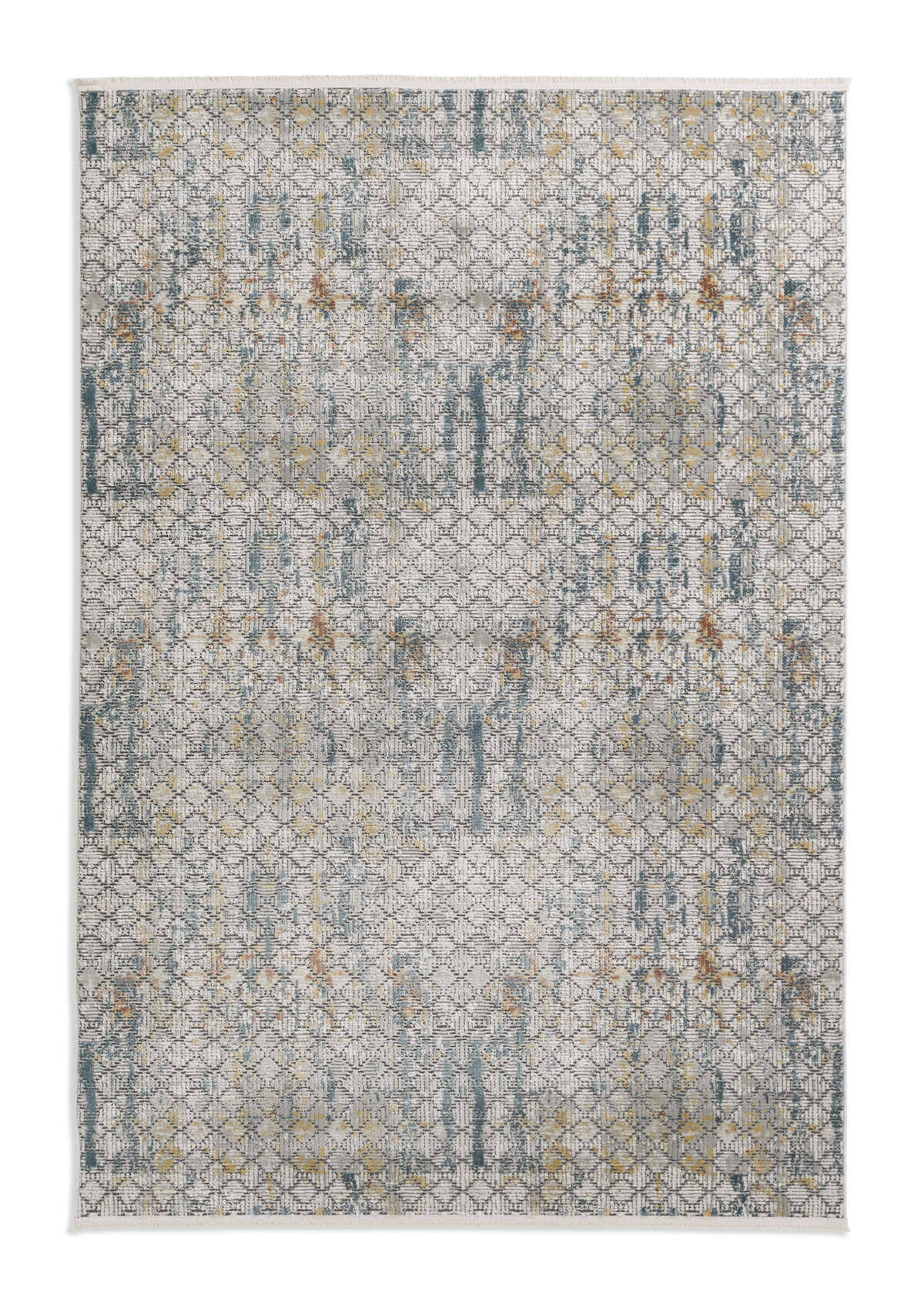 6312_214_099_Attraction Teppich Attraction 6312-214-099 Vintage Design